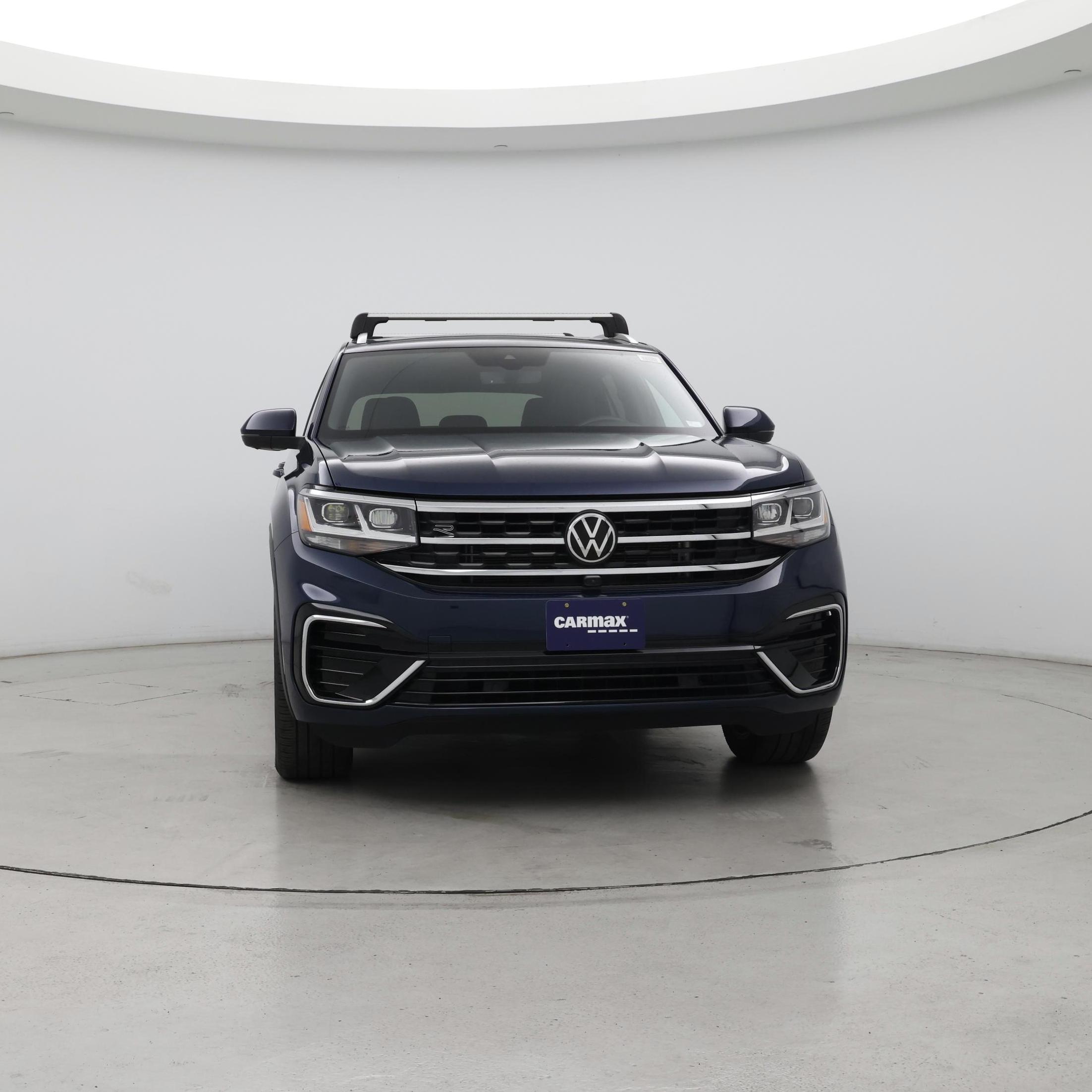 Thumbnail: 2023 Volkswagen Atlas - 5