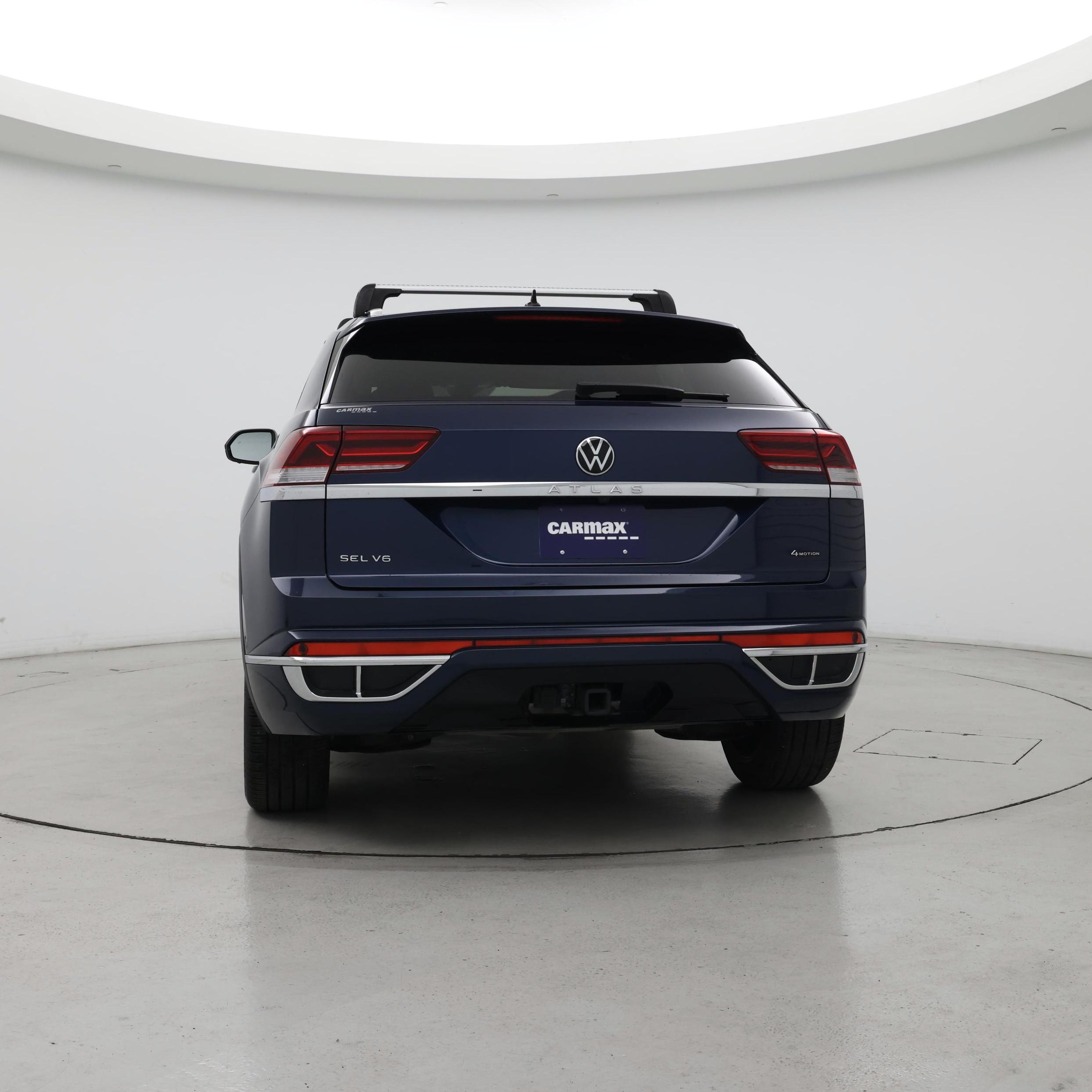 Thumbnail: 2023 Volkswagen Atlas - 6