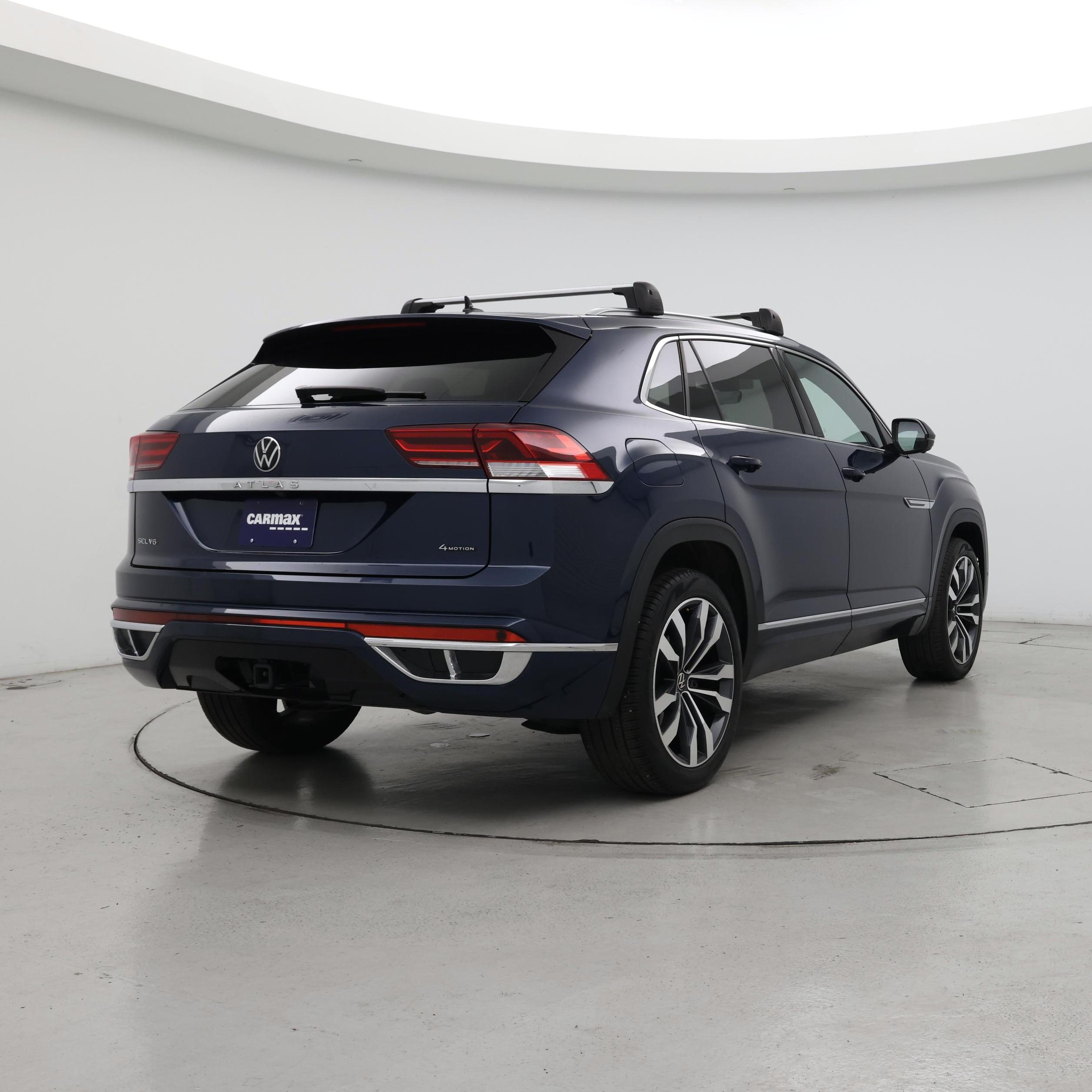 Thumbnail: 2023 Volkswagen Atlas - 8