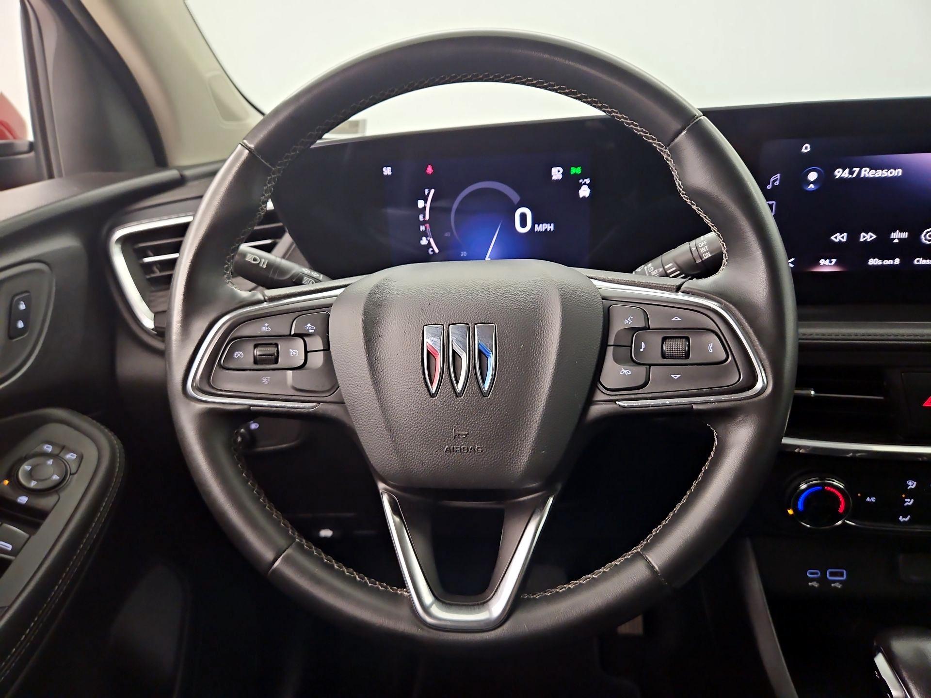Thumbnail: 2024 Buick Encore GX - 10