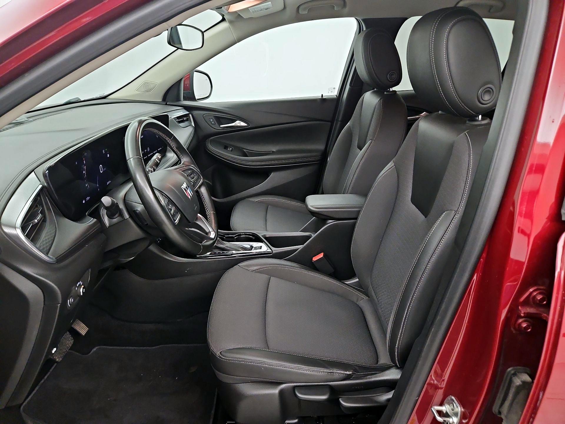Thumbnail: 2024 Buick Encore GX - 11
