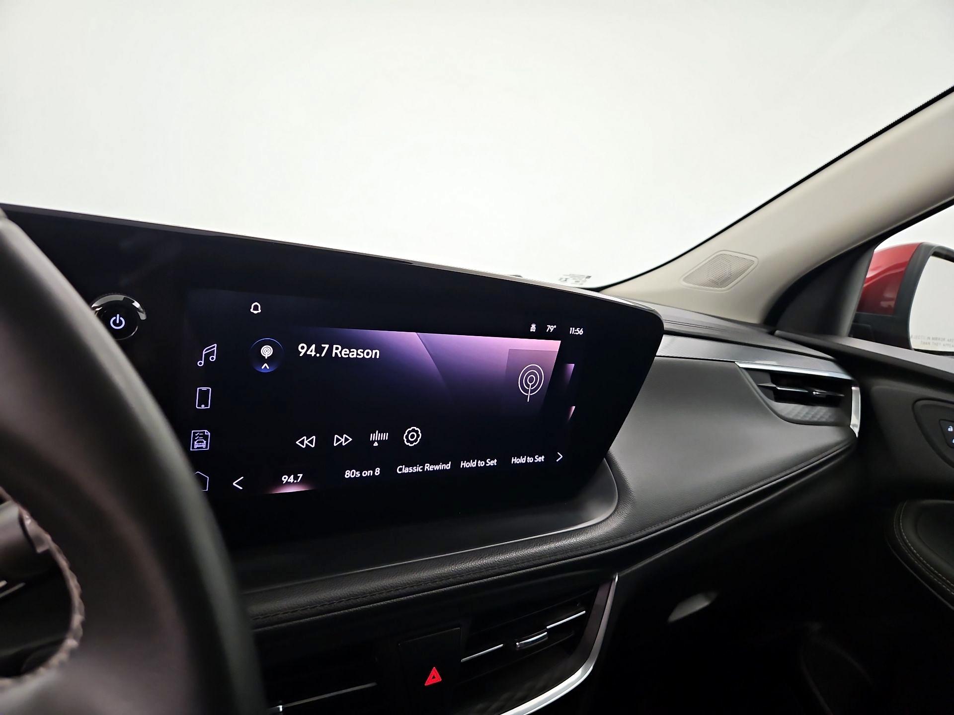 Thumbnail: 2024 Buick Encore GX - 15