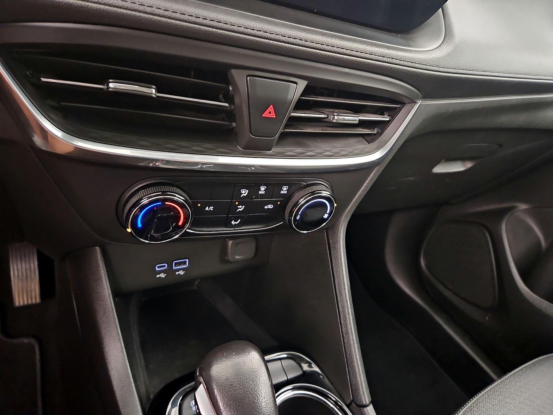 Thumbnail: 2024 Buick Encore GX - 16