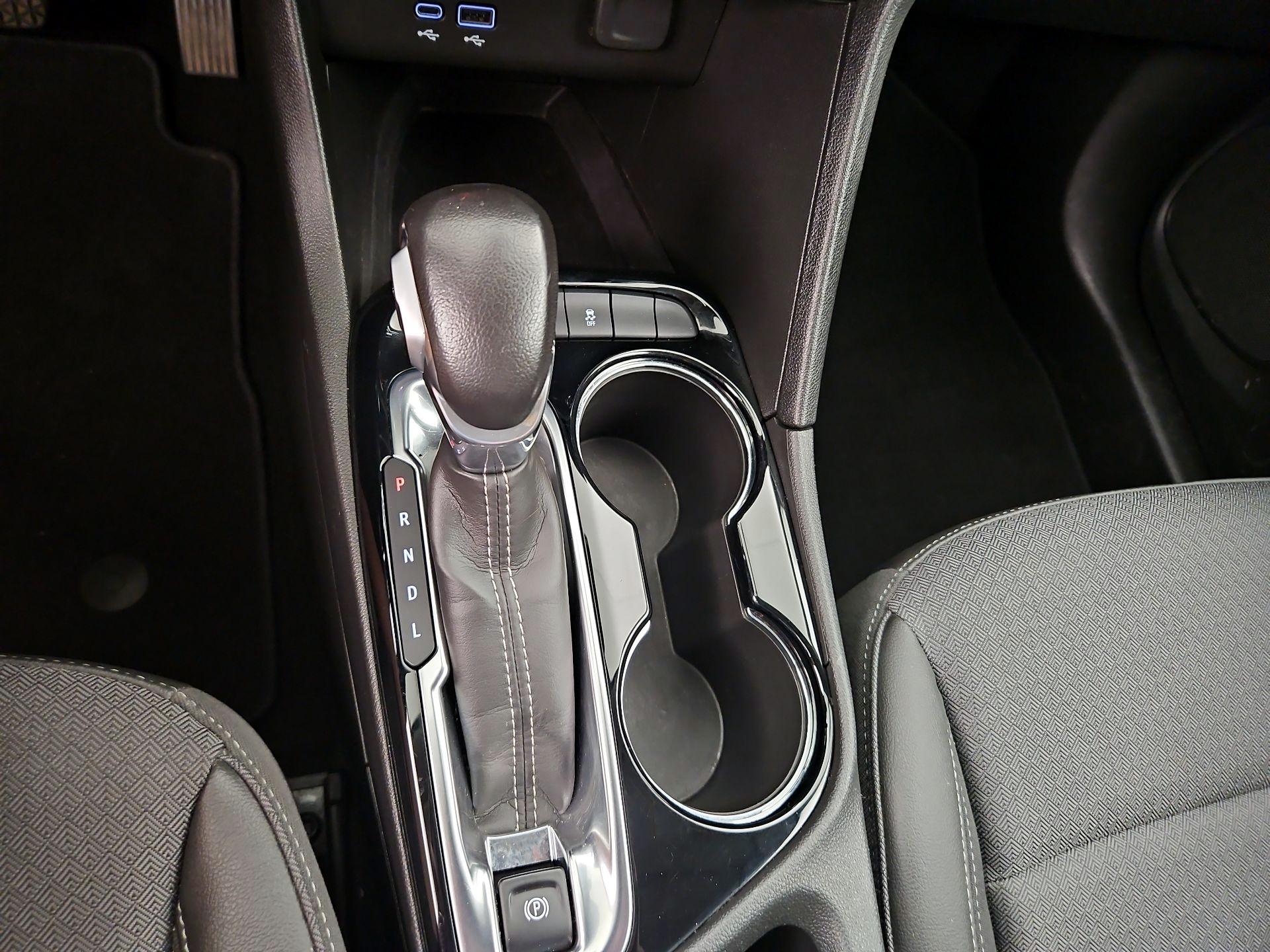 Thumbnail: 2024 Buick Encore GX - 17