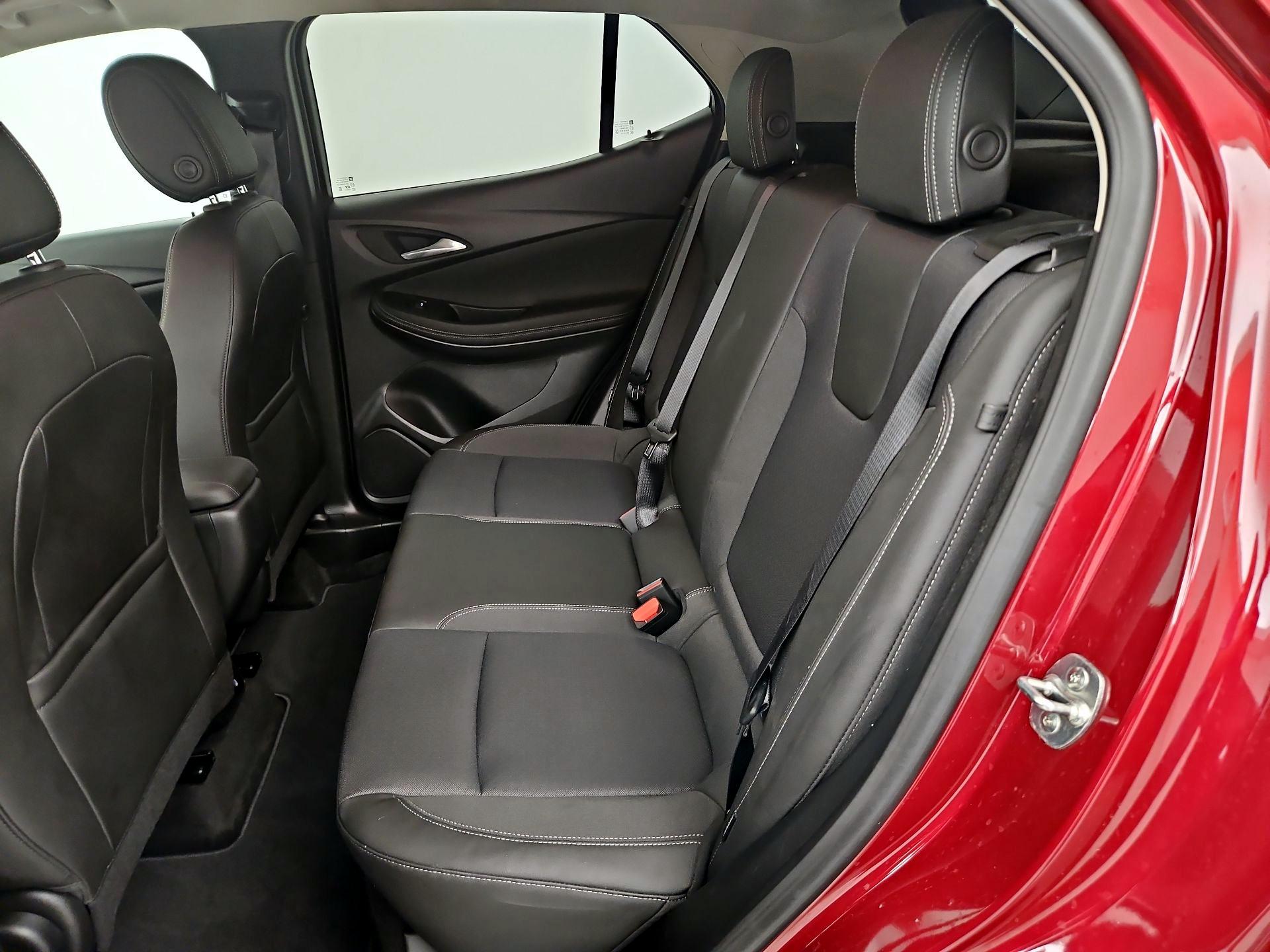 Thumbnail: 2024 Buick Encore GX - 19