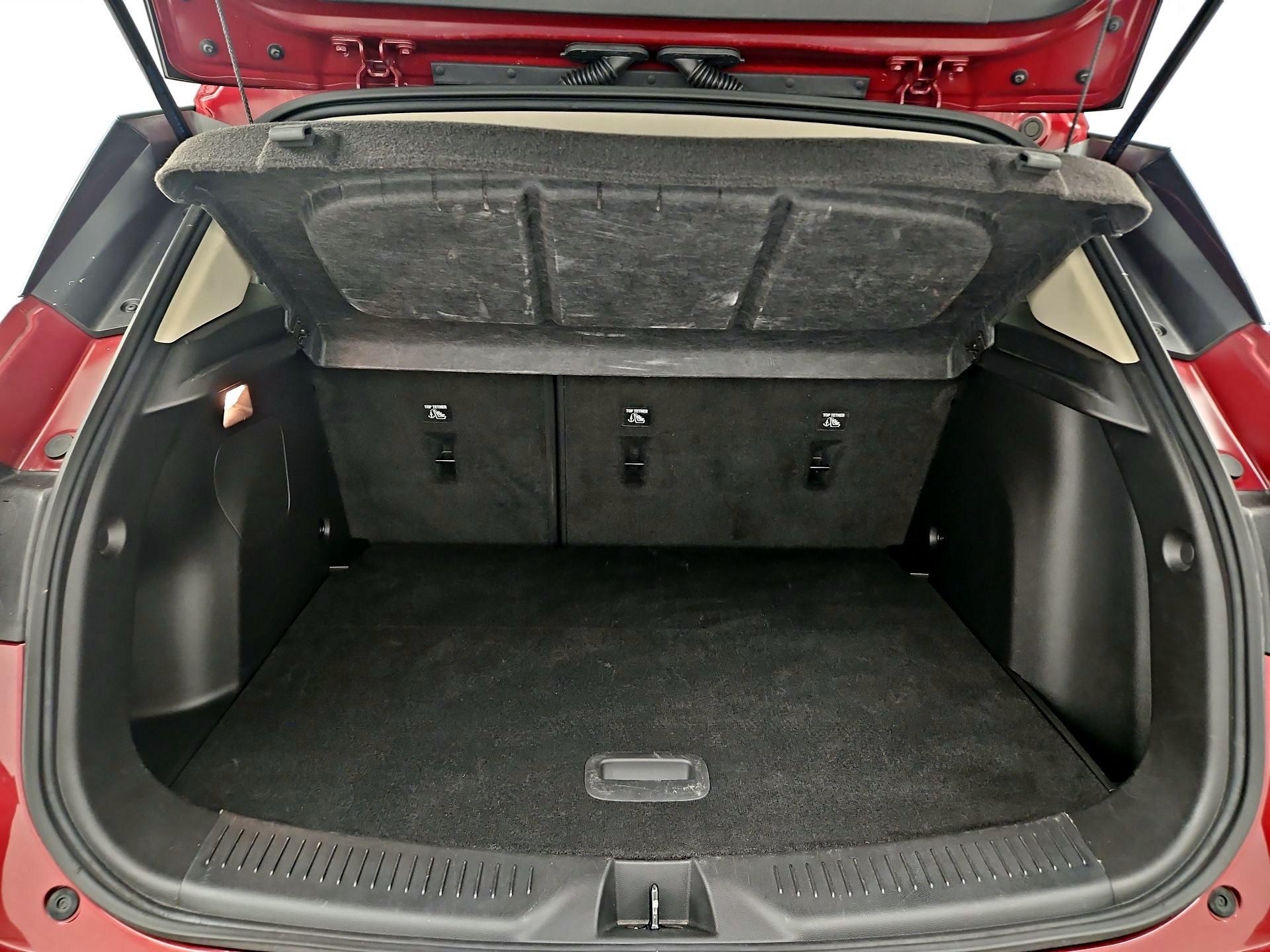 Thumbnail: 2024 Buick Encore GX - 20