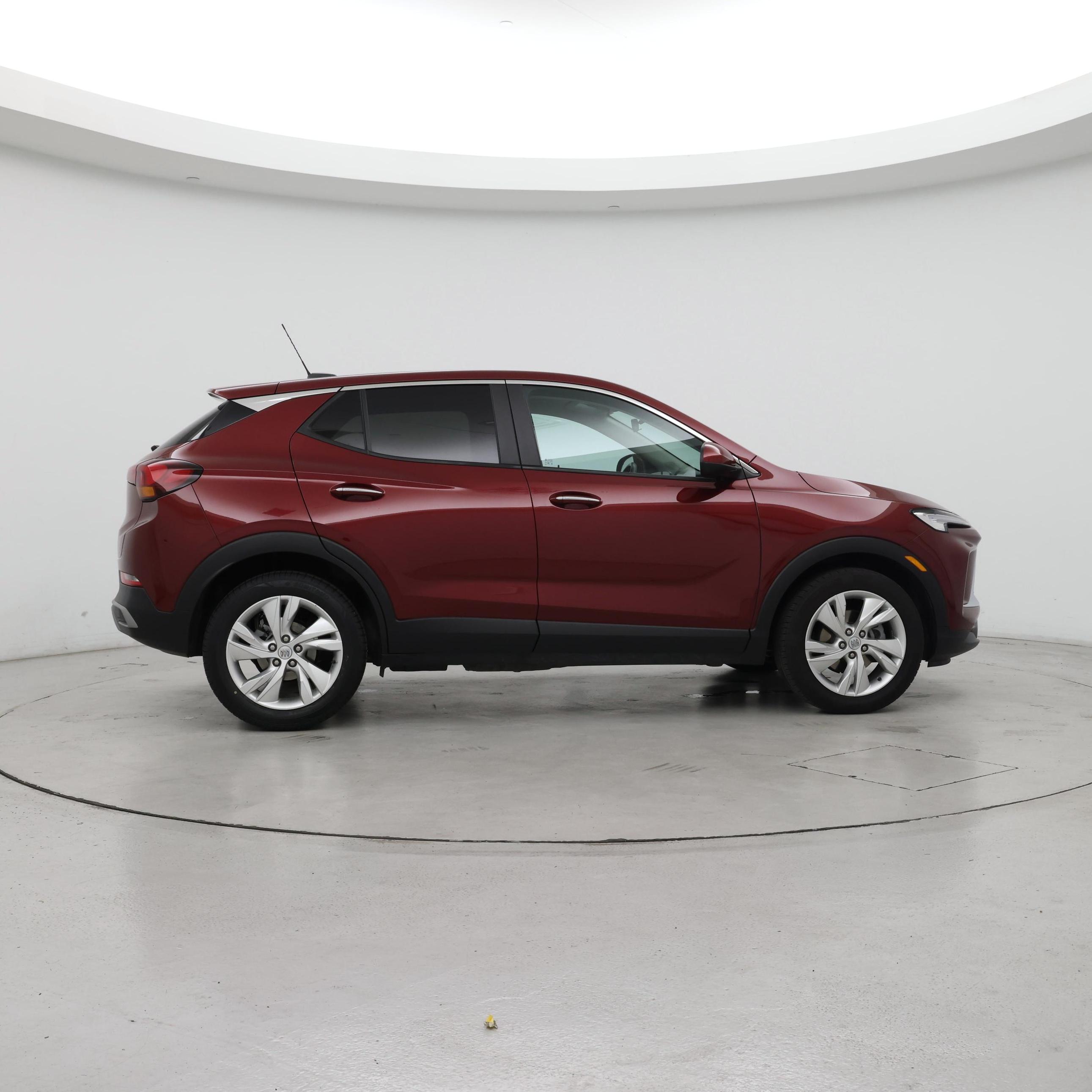 Thumbnail: 2024 Buick Encore GX - 7