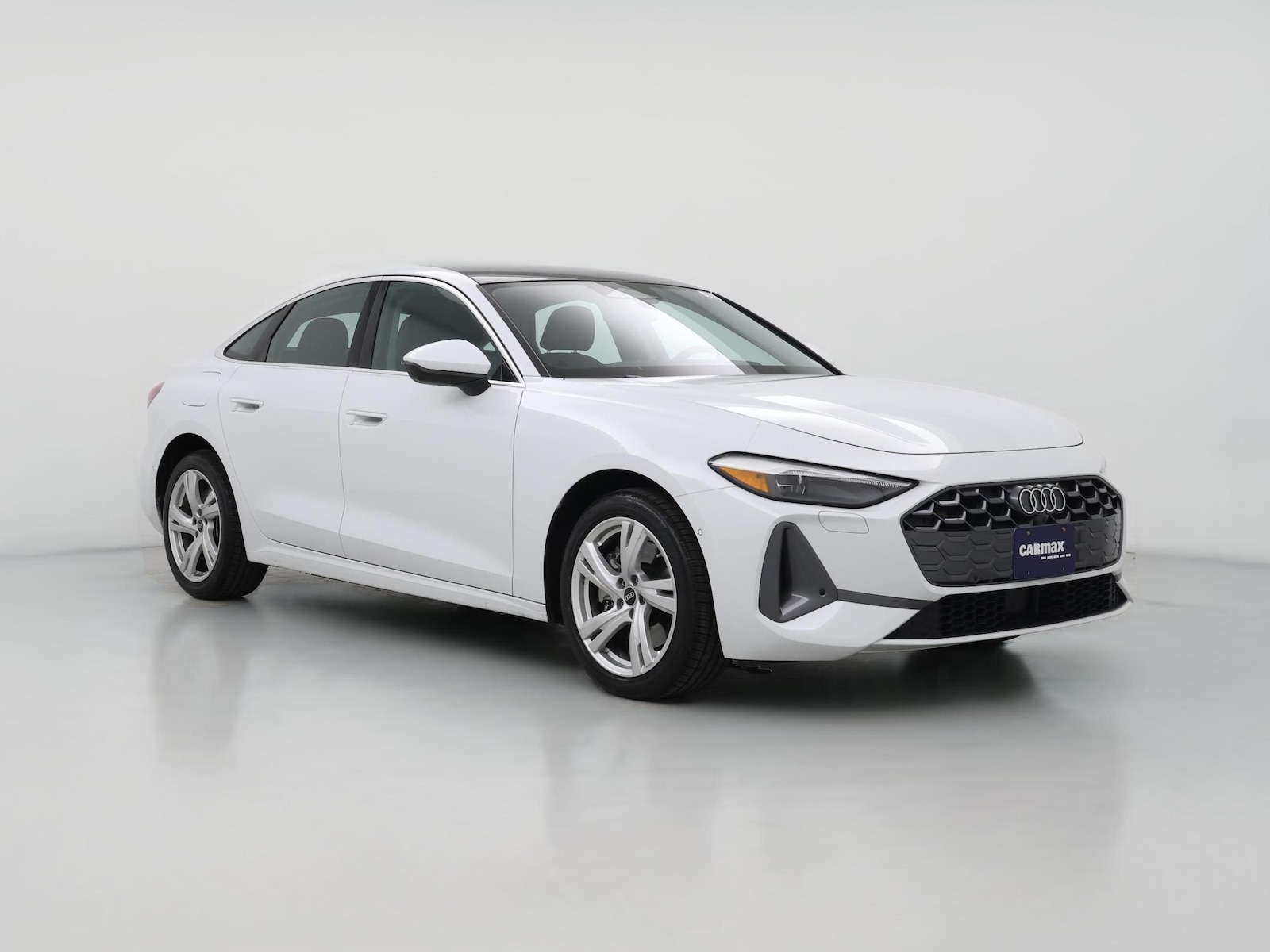 2025 Audi A5