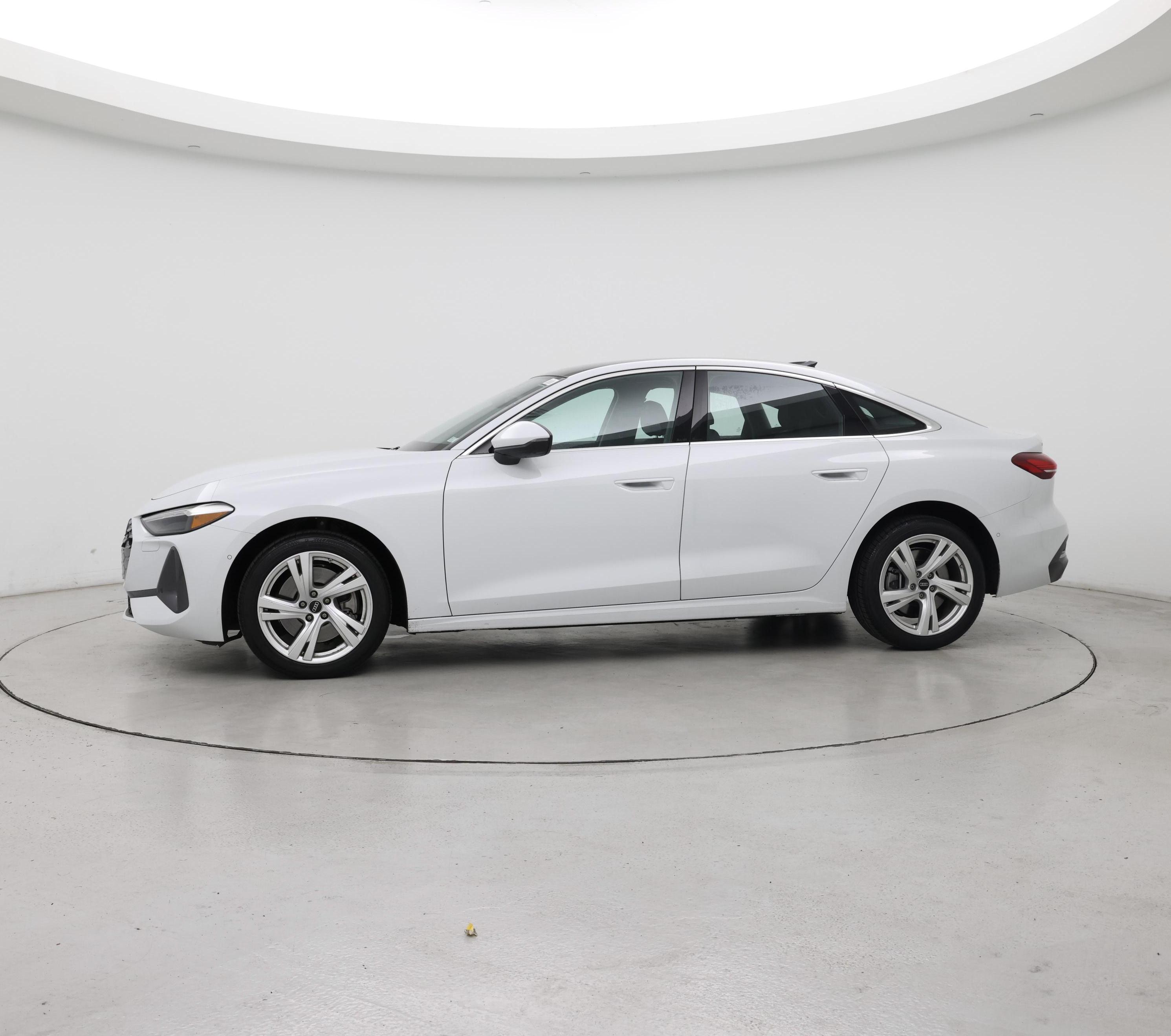 Thumbnail: 2025 Audi A5 - 3