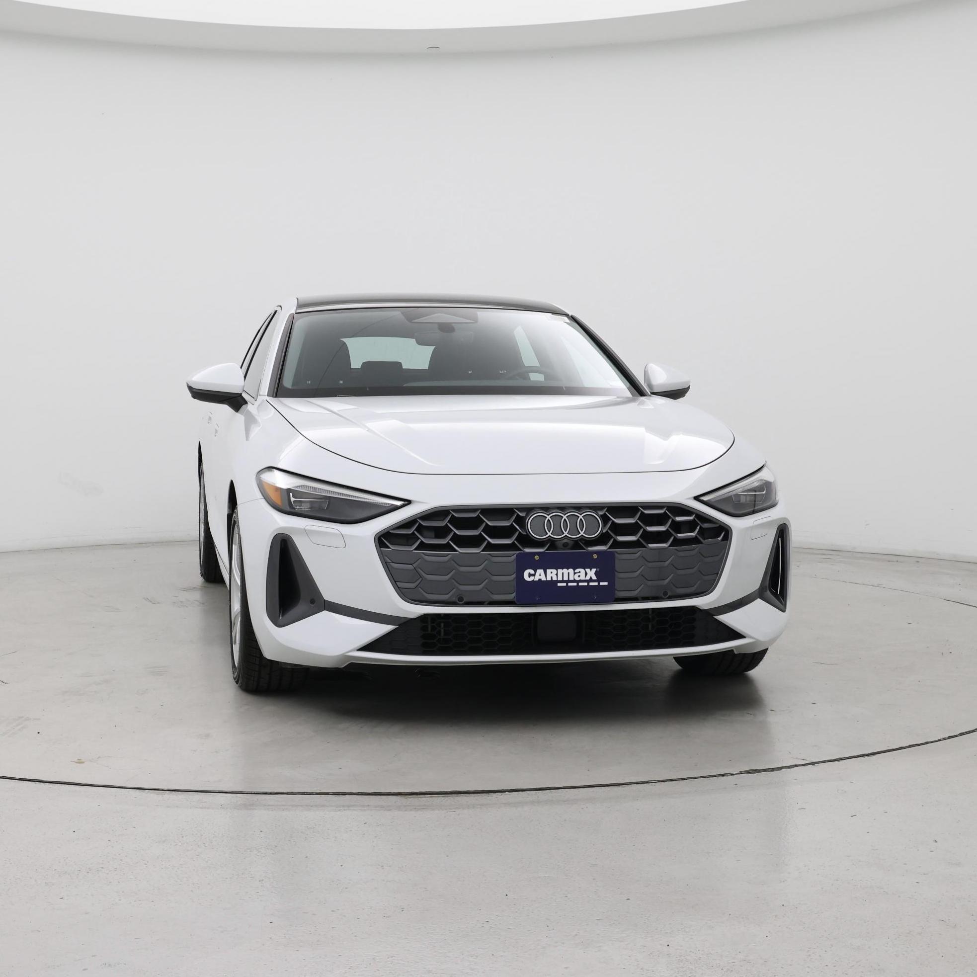 Thumbnail: 2025 Audi A5 - 5