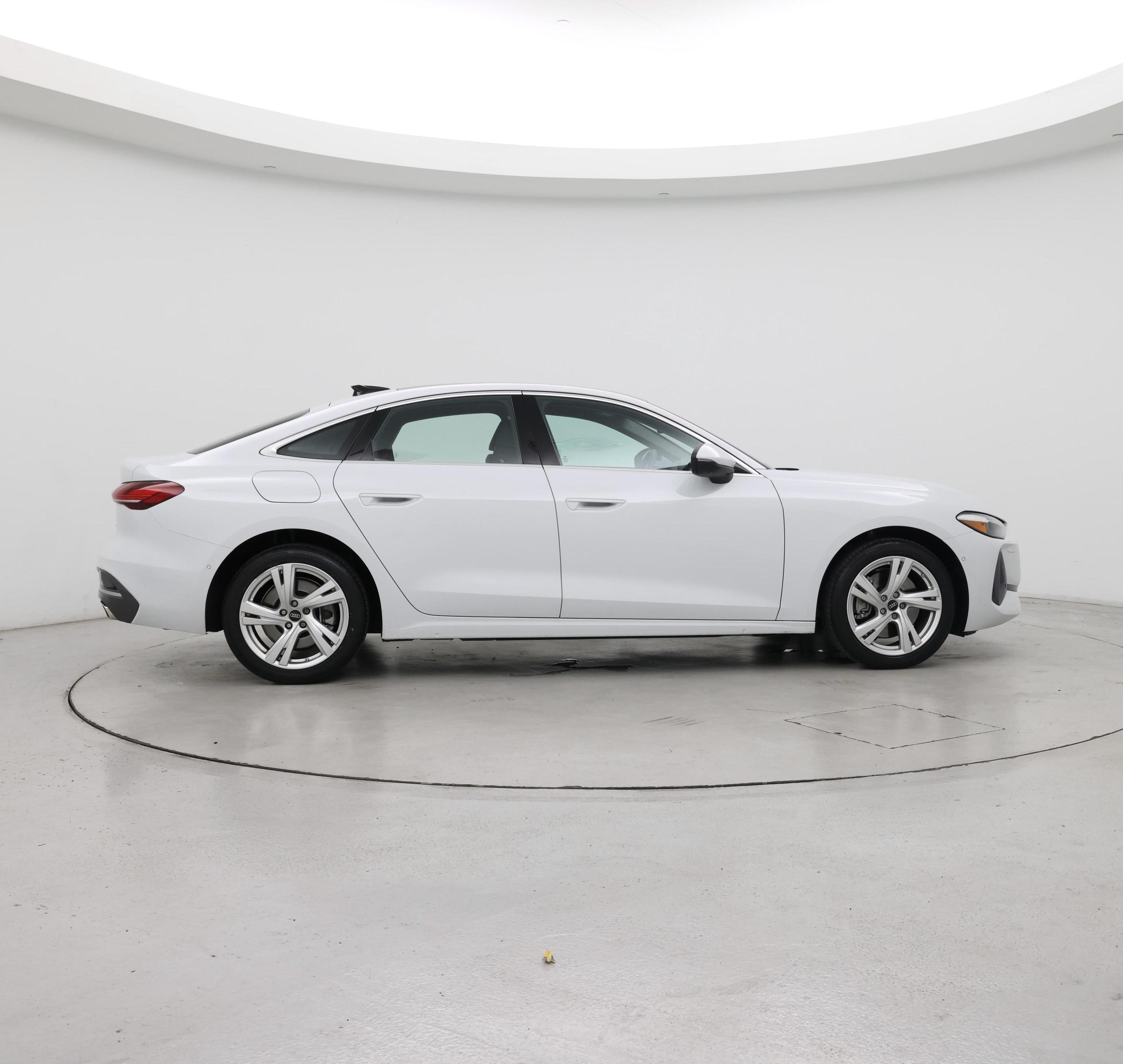Thumbnail: 2025 Audi A5 - 7