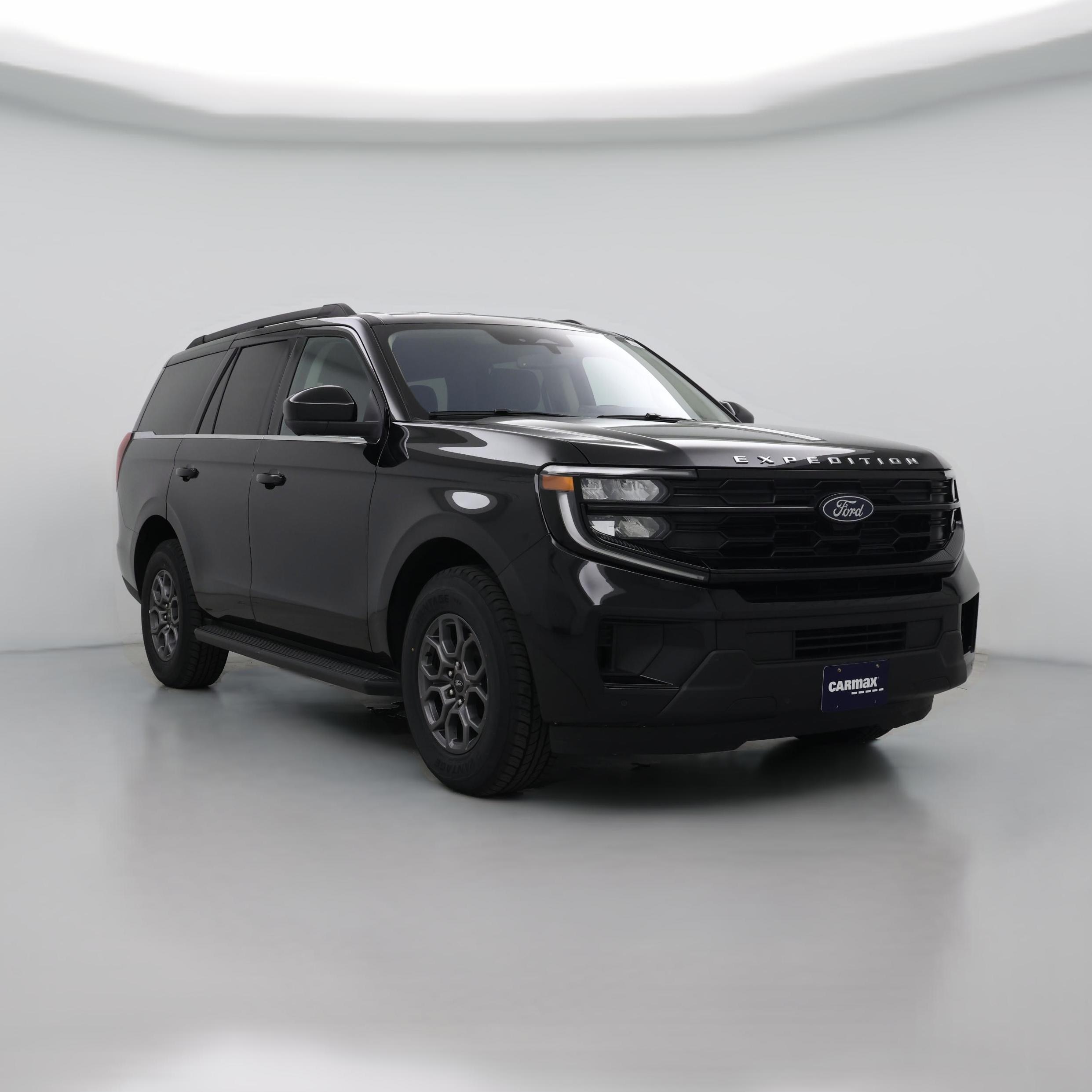Thumbnail: 2025 Ford Expedition - 1