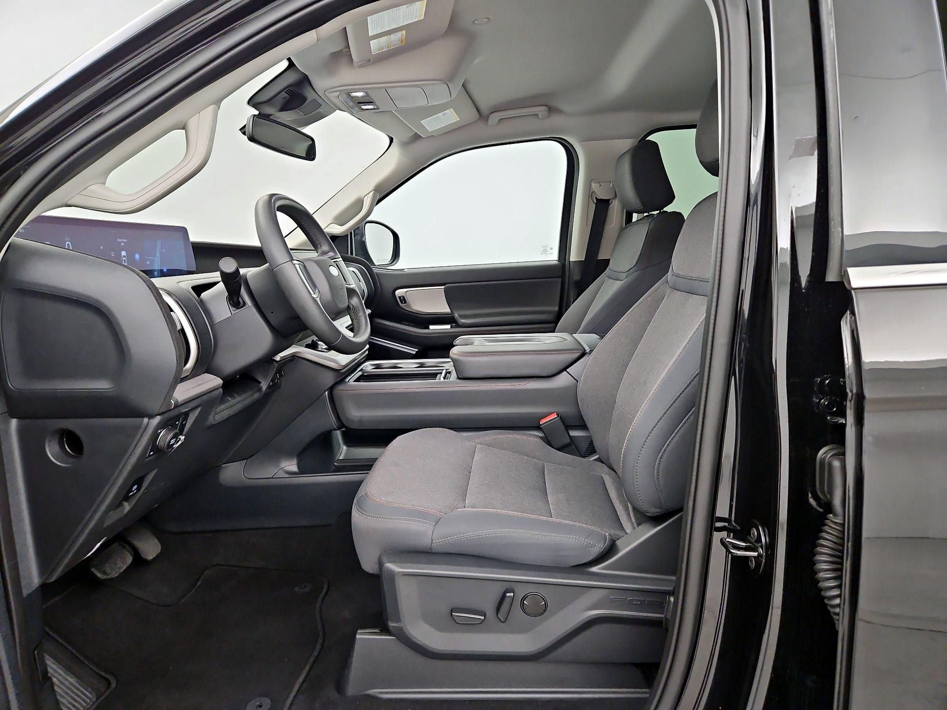 Thumbnail: 2025 Ford Expedition - 11