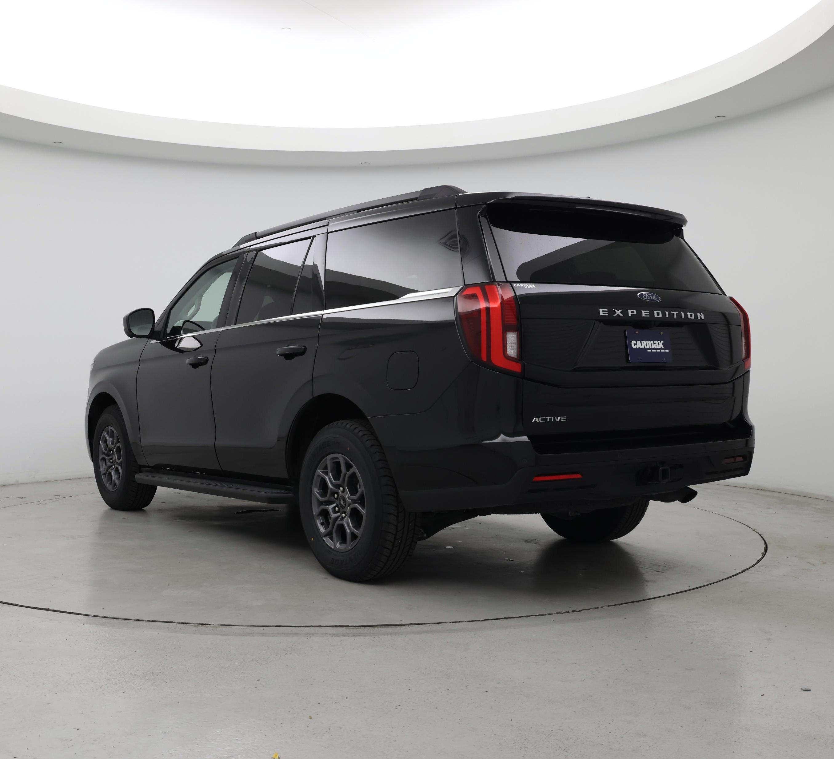 Thumbnail: 2025 Ford Expedition - 2