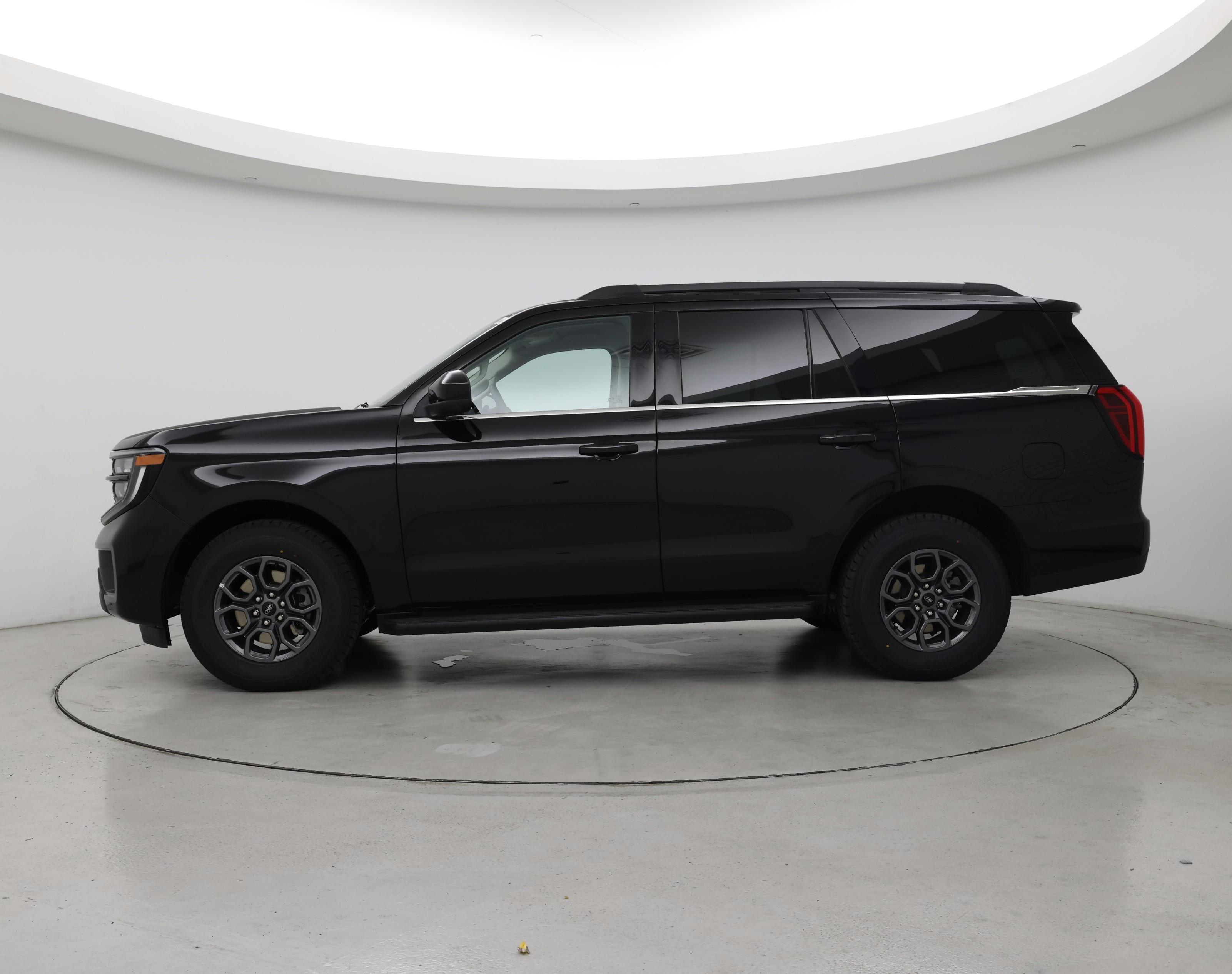 Thumbnail: 2025 Ford Expedition - 3