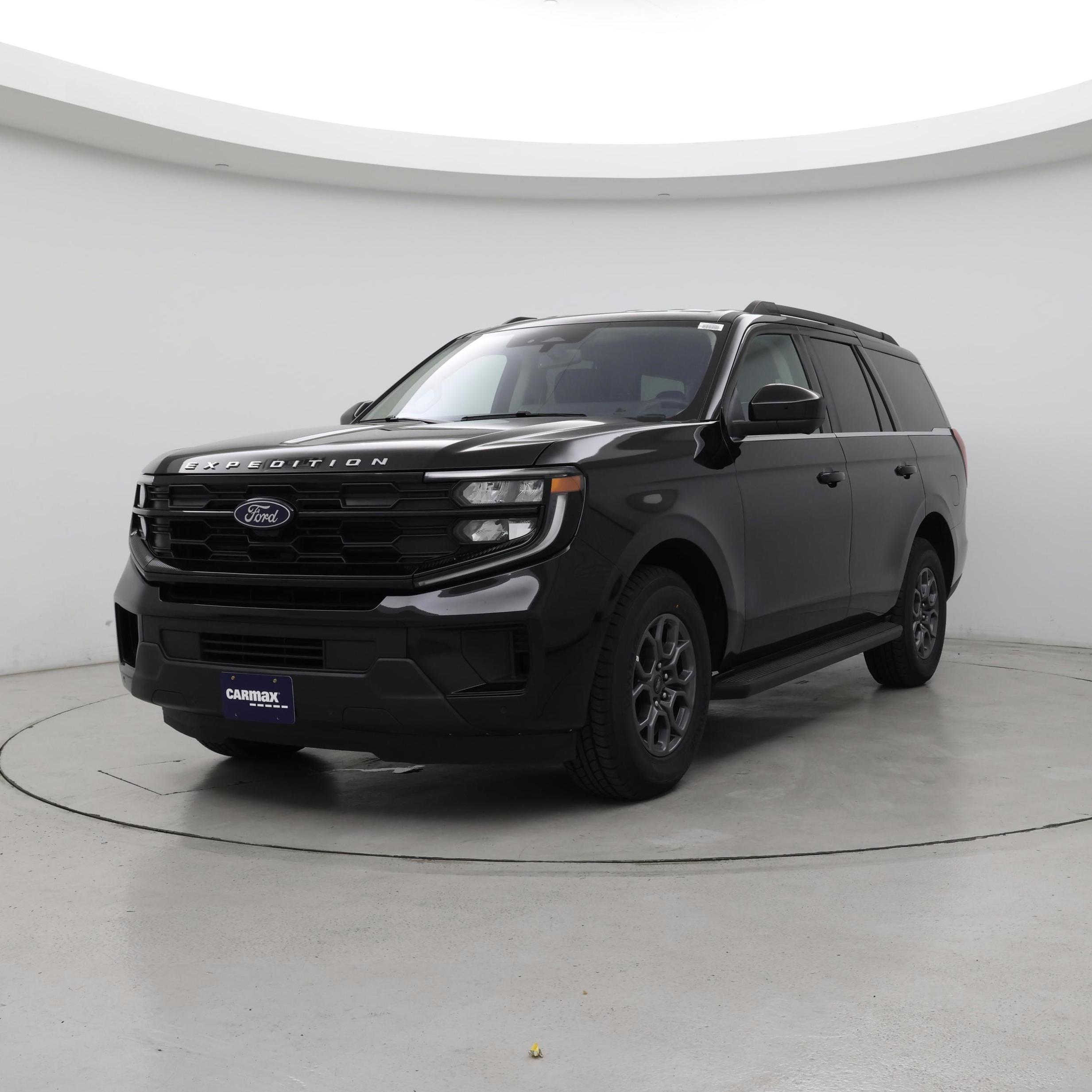 Thumbnail: 2025 Ford Expedition - 4