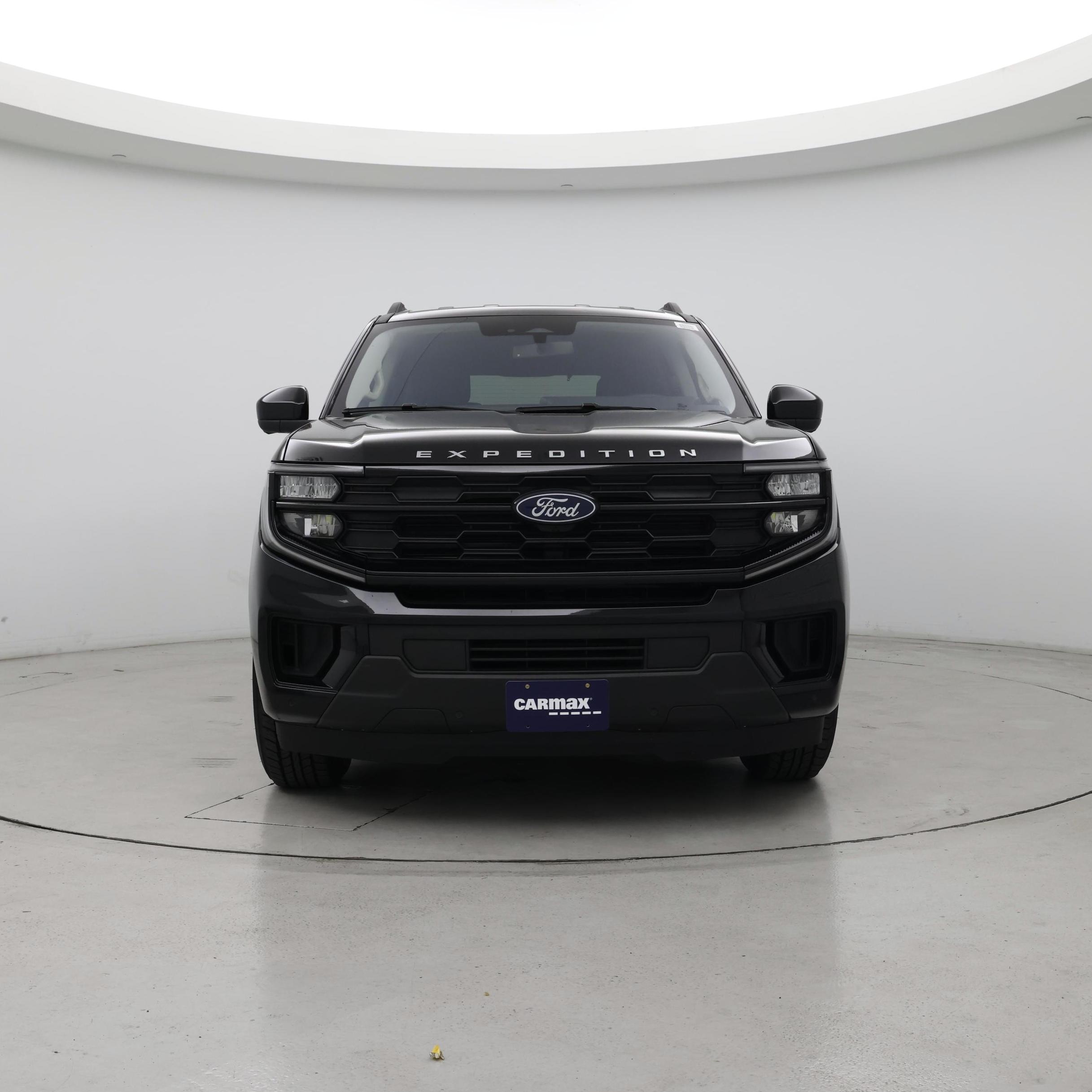 Thumbnail: 2025 Ford Expedition - 5