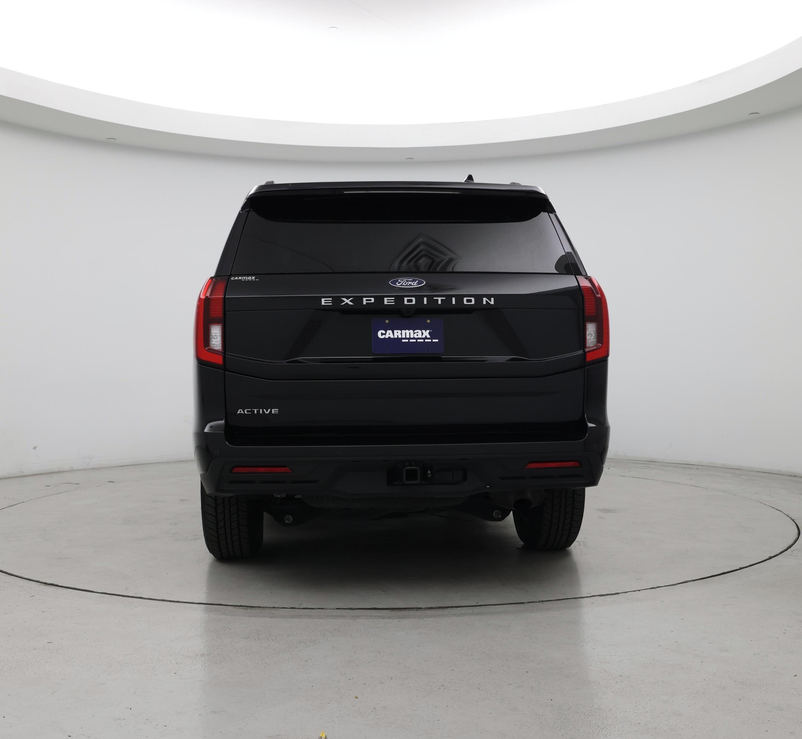 Thumbnail: 2025 Ford Expedition - 6