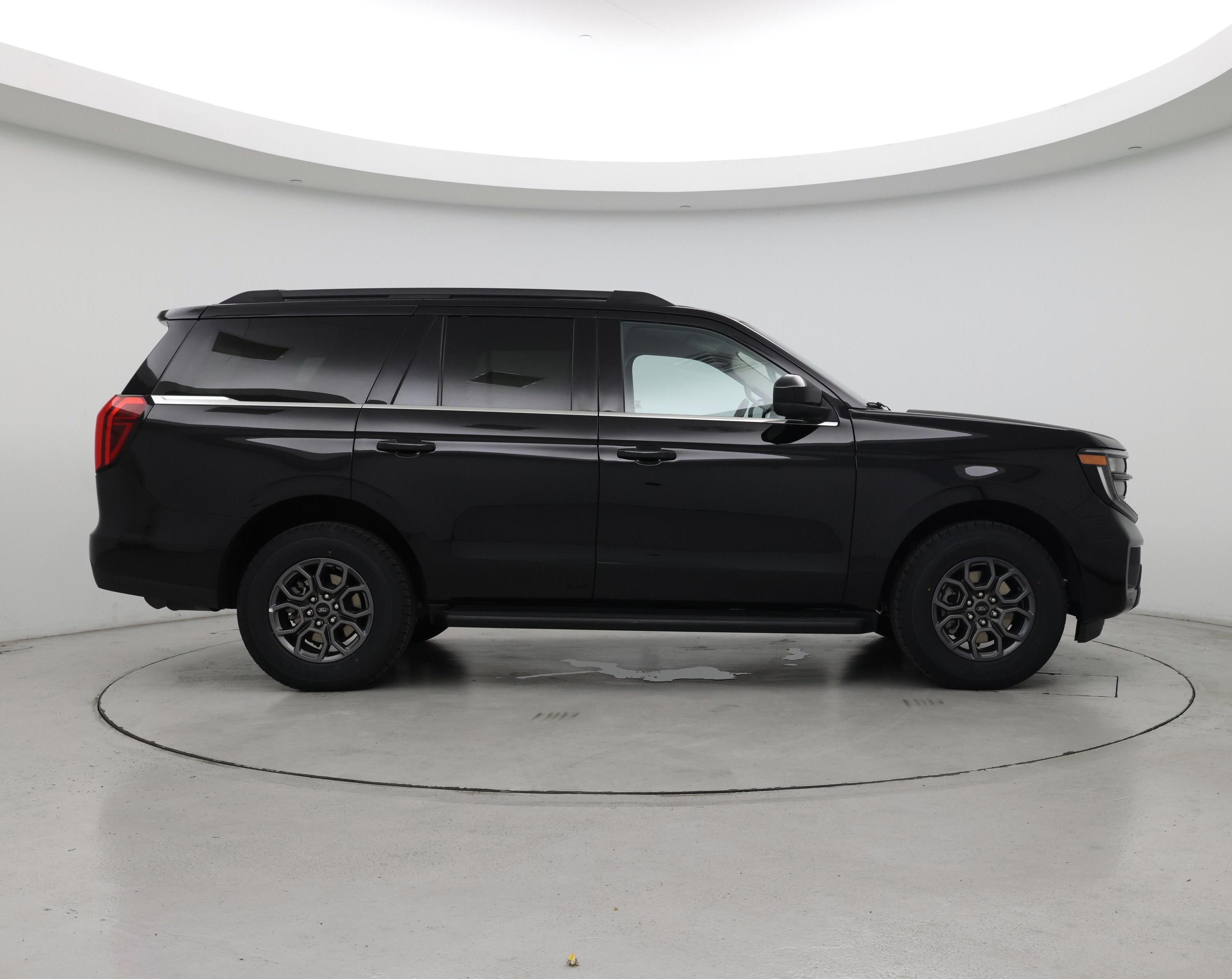Thumbnail: 2025 Ford Expedition - 7