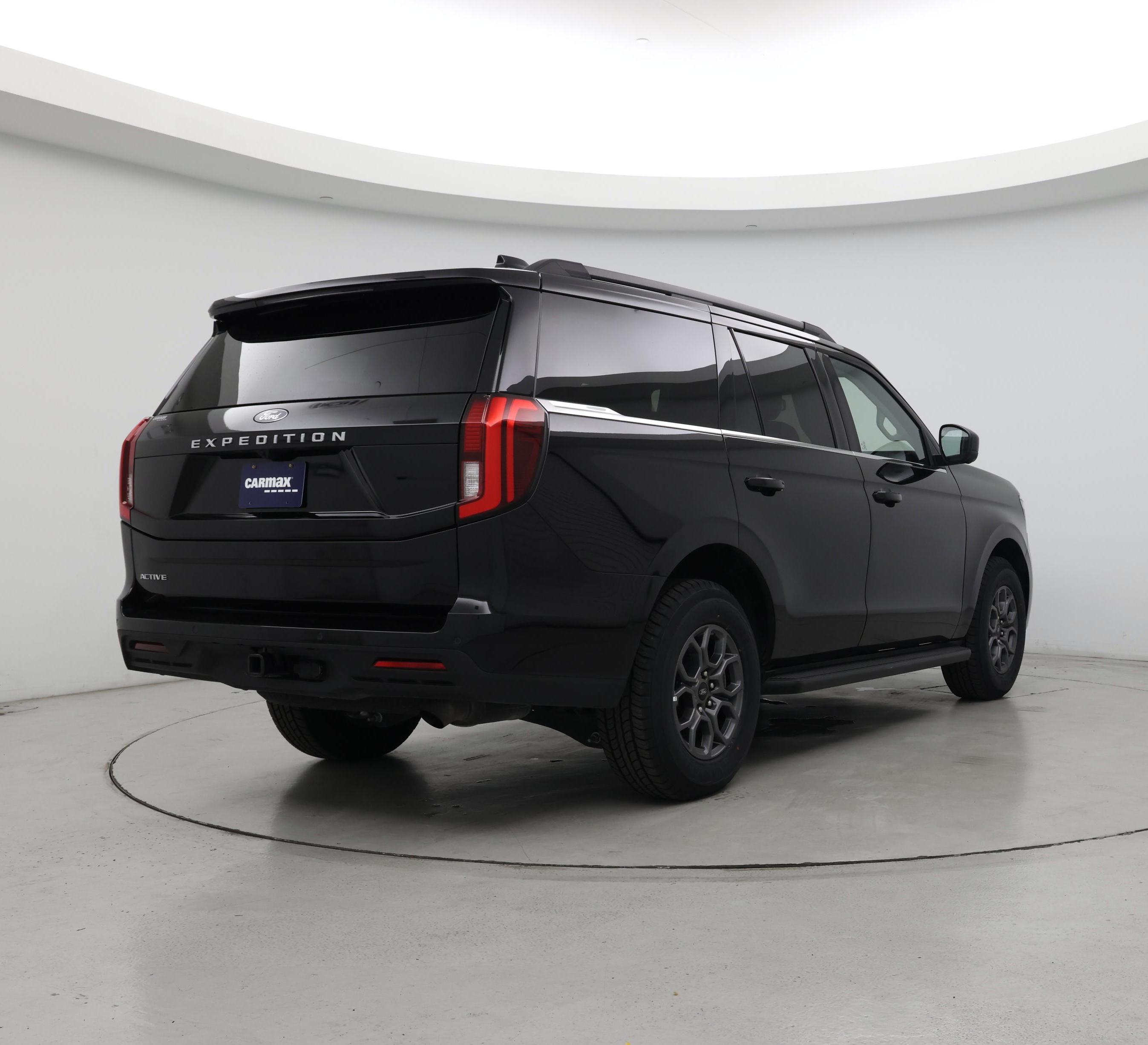 Thumbnail: 2025 Ford Expedition - 8