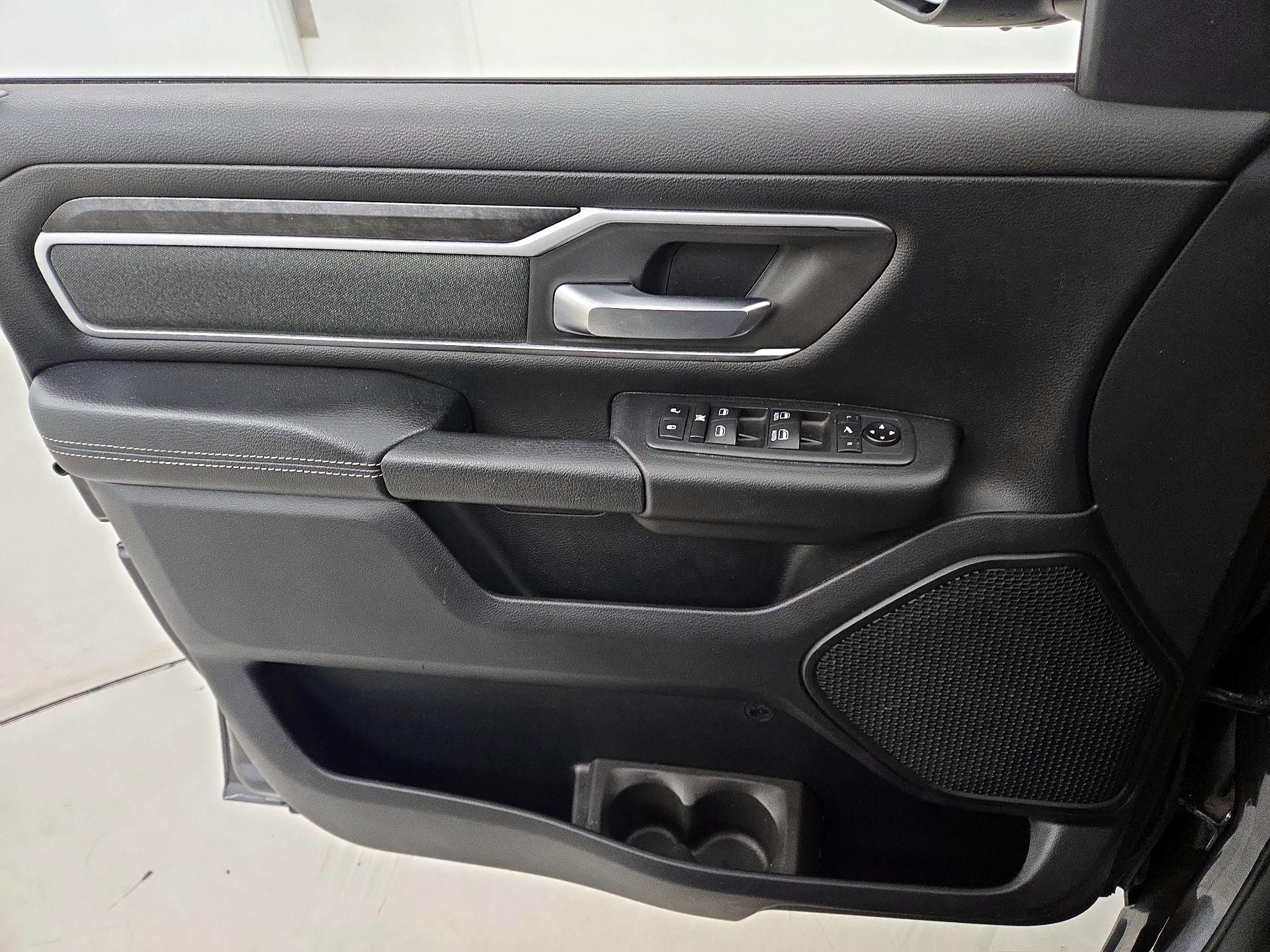 Thumbnail: 2021 RAM 1500 - 12