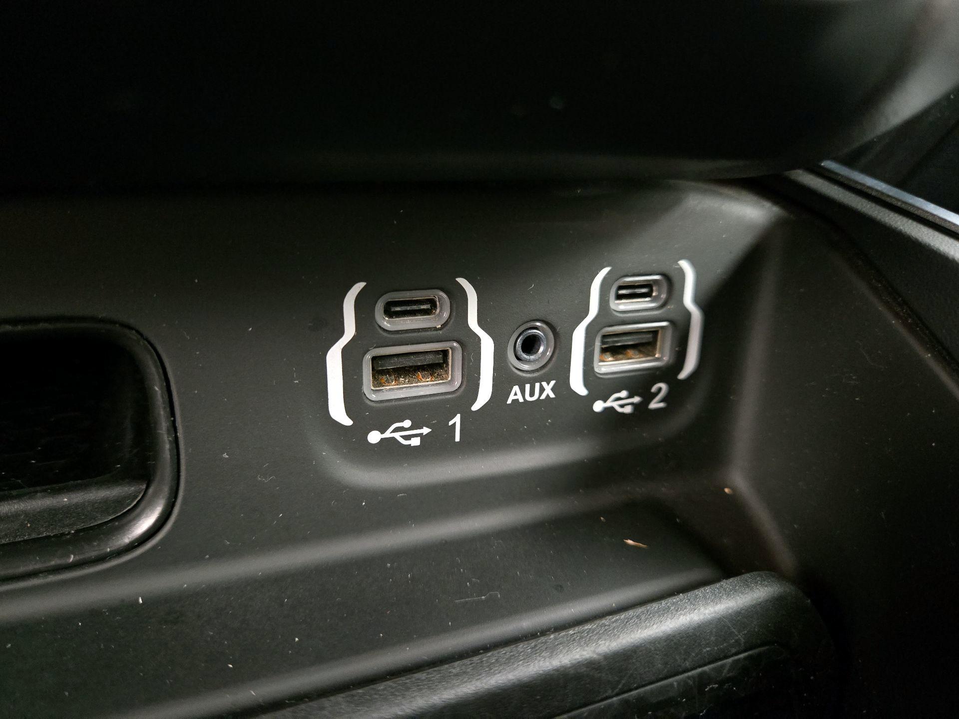 Thumbnail: 2021 RAM 1500 - 18