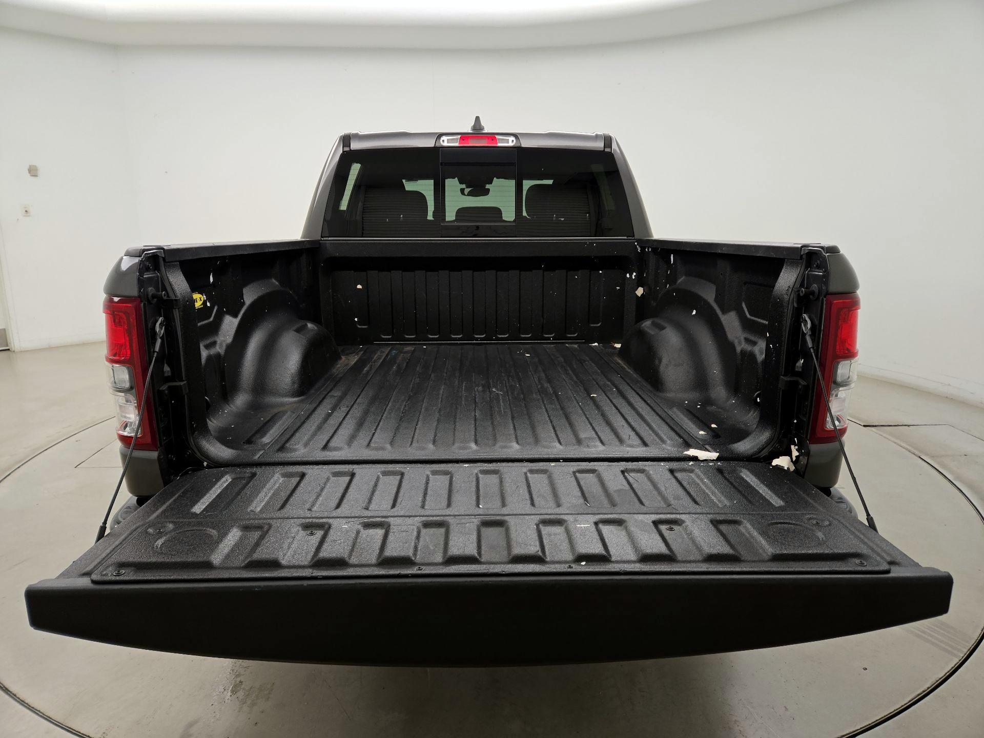 Thumbnail: 2021 RAM 1500 - 20
