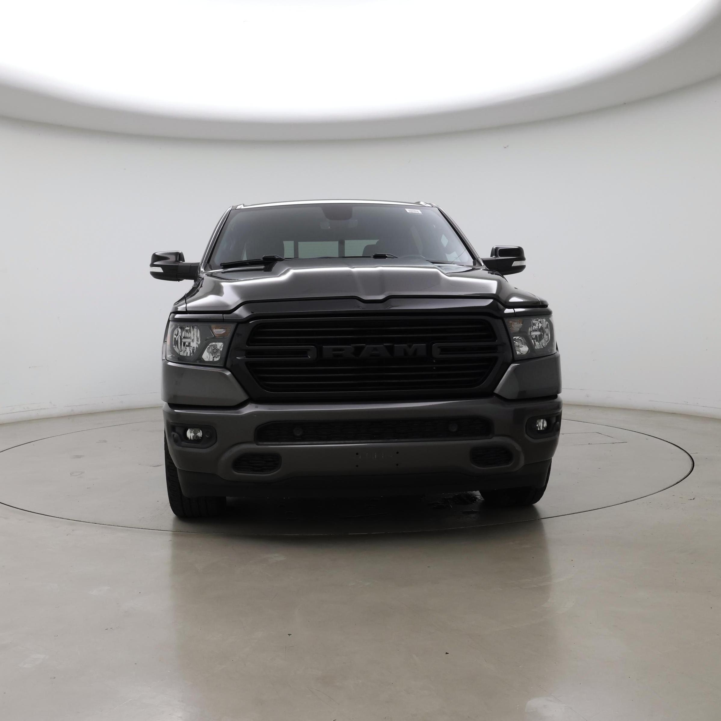 Thumbnail: 2021 RAM 1500 - 5