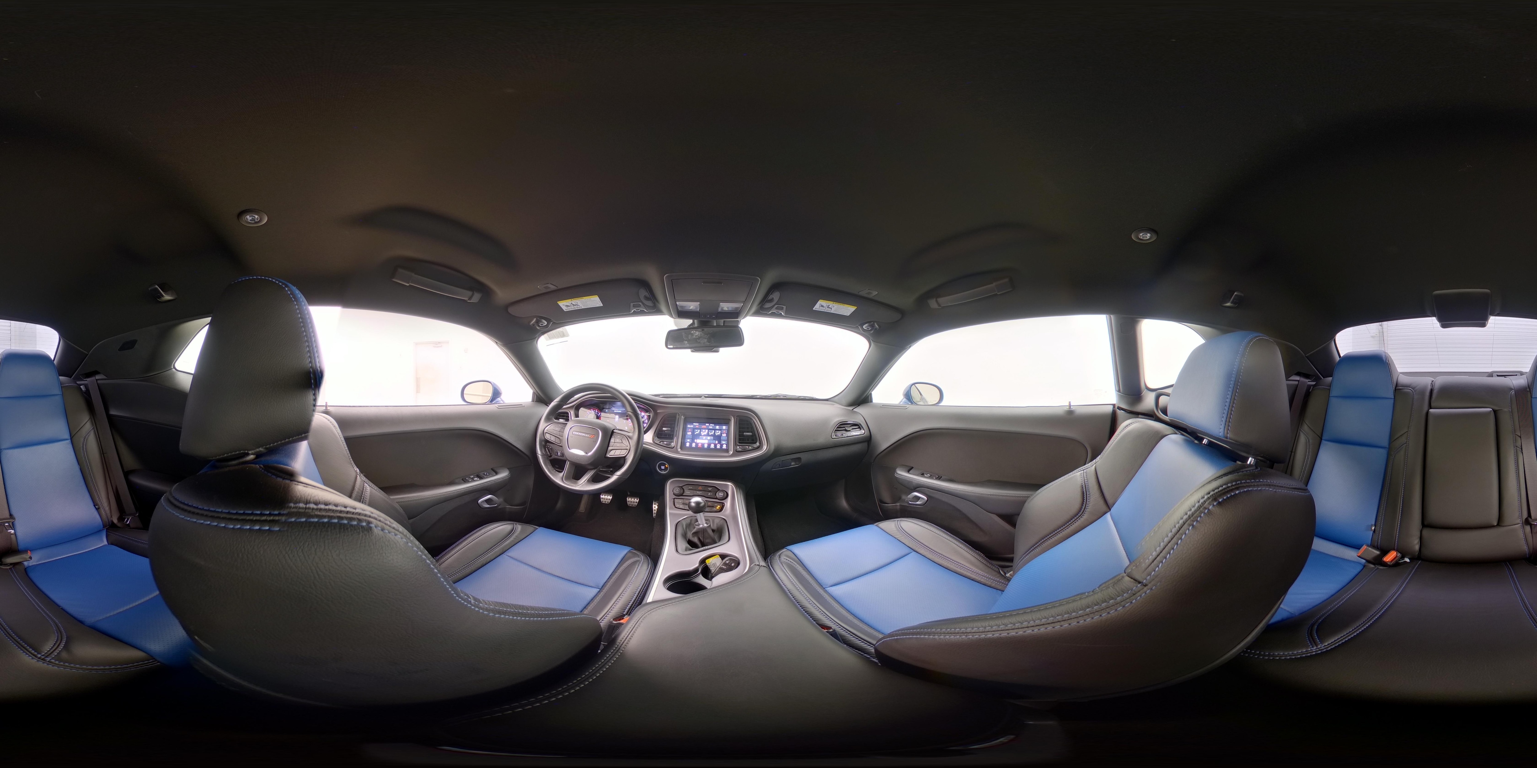 2021 Dodge Challenger R/T - Photo 22