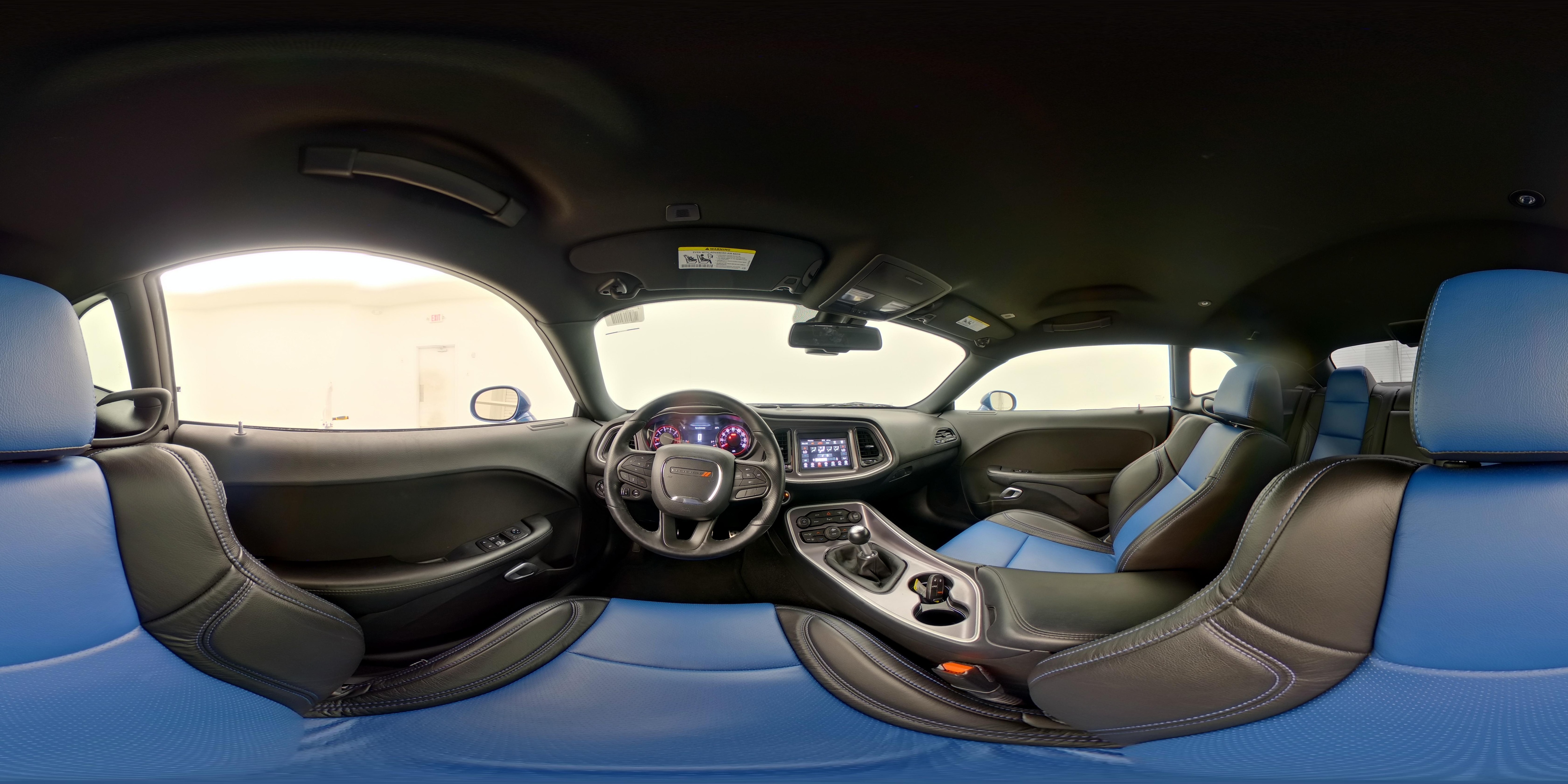 2021 Dodge Challenger R/T - Photo 23