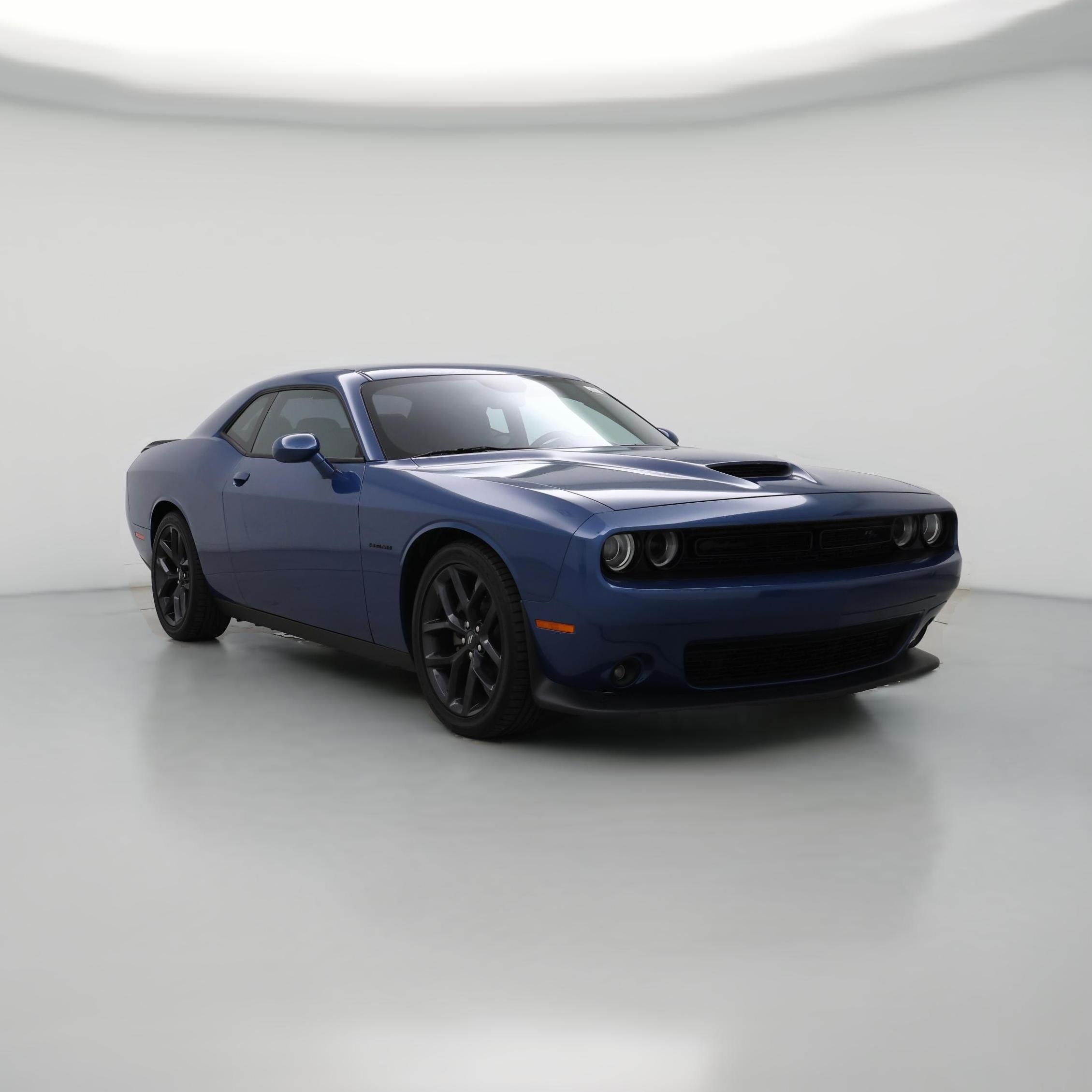 Thumbnail: 2021 Dodge Challenger - 1