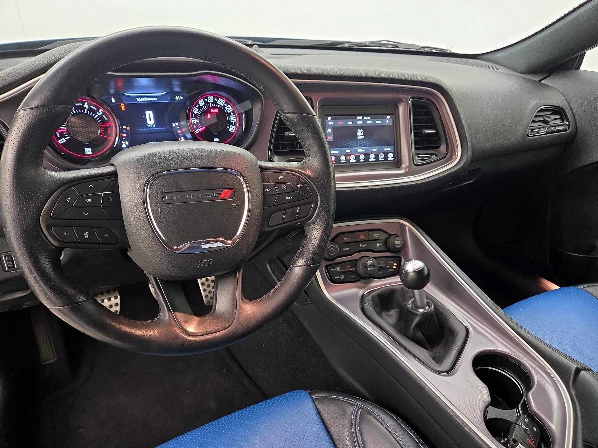 Thumbnail: 2021 Dodge Challenger - 9