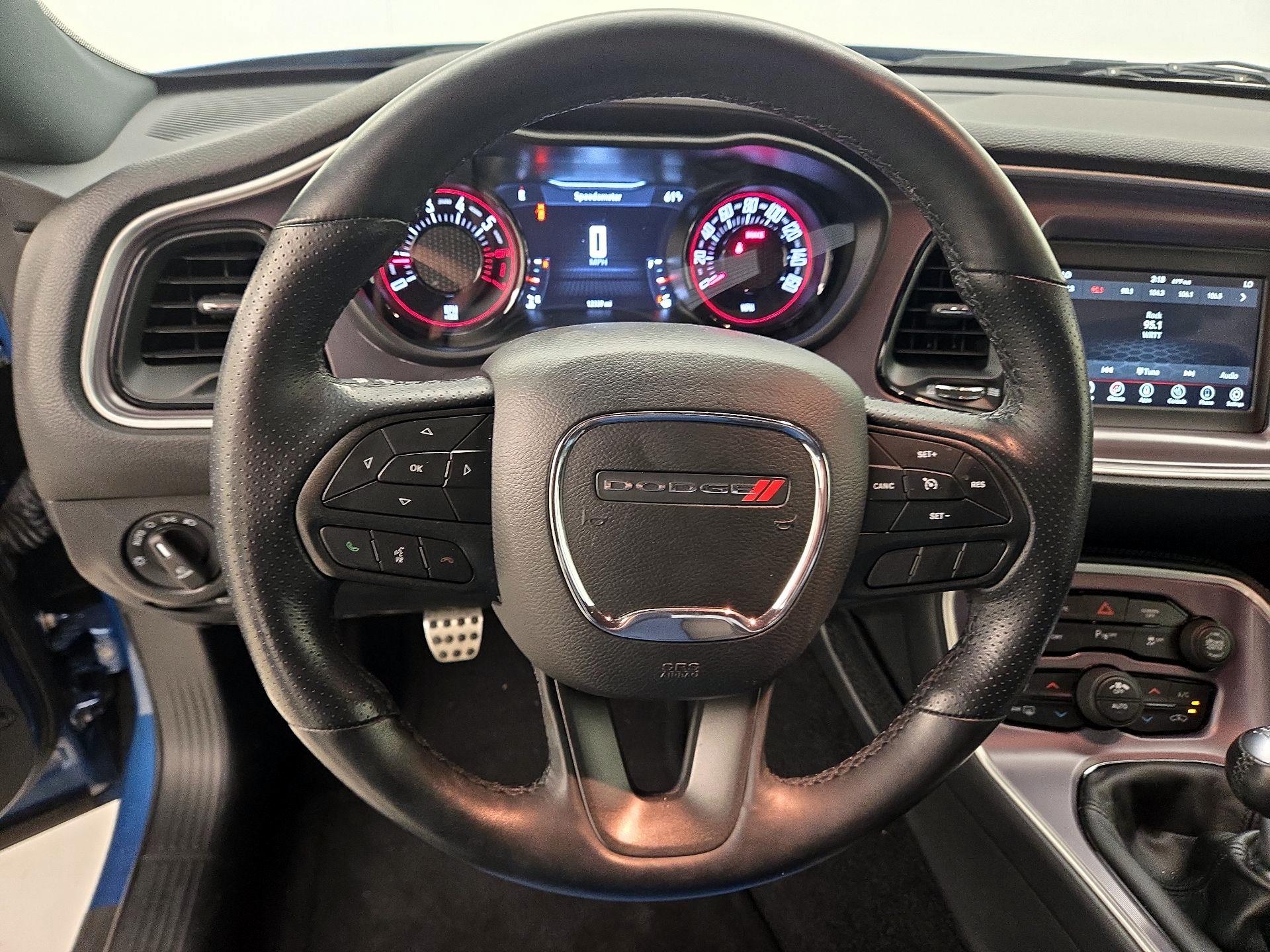 Thumbnail: 2021 Dodge Challenger - 10
