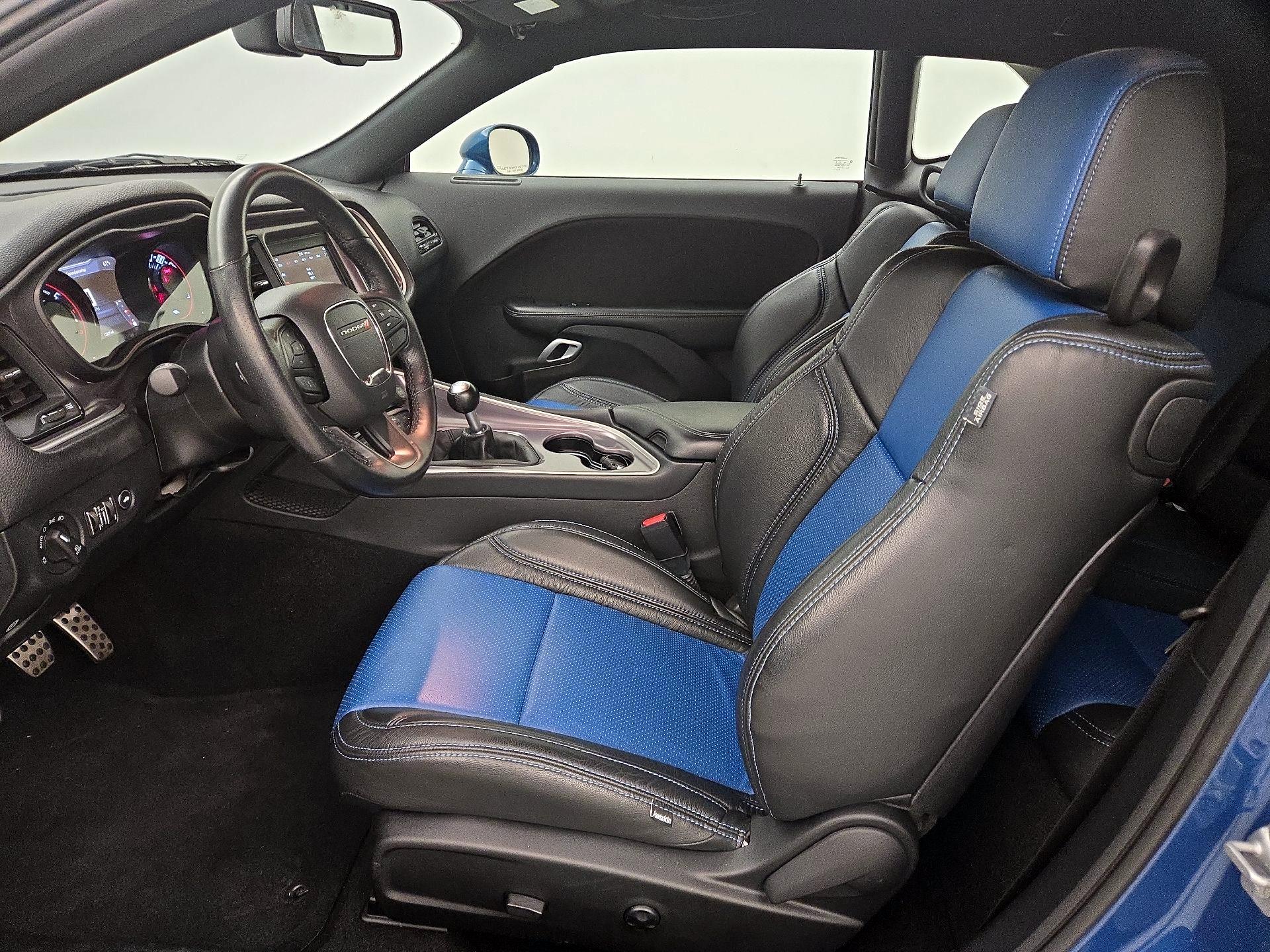 Thumbnail: 2021 Dodge Challenger - 11