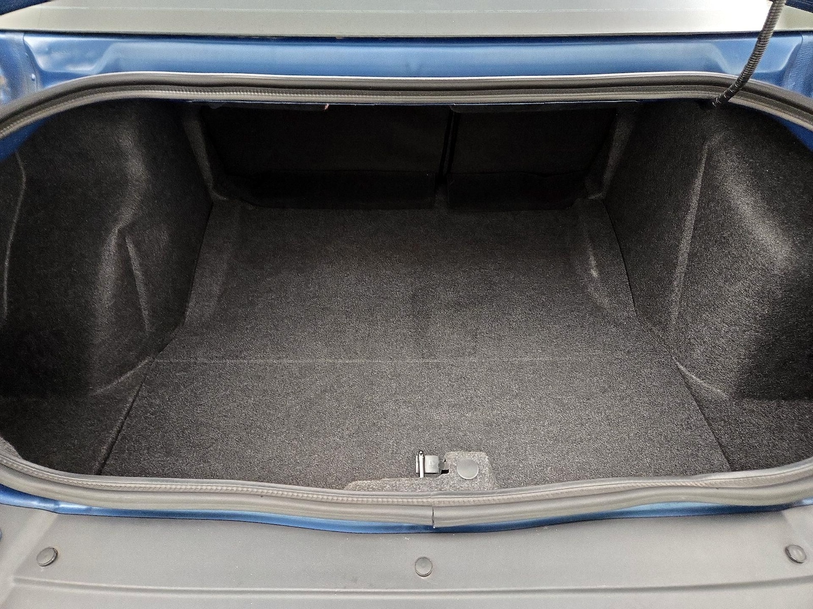2021 Dodge Challenger R/T - Photo 19