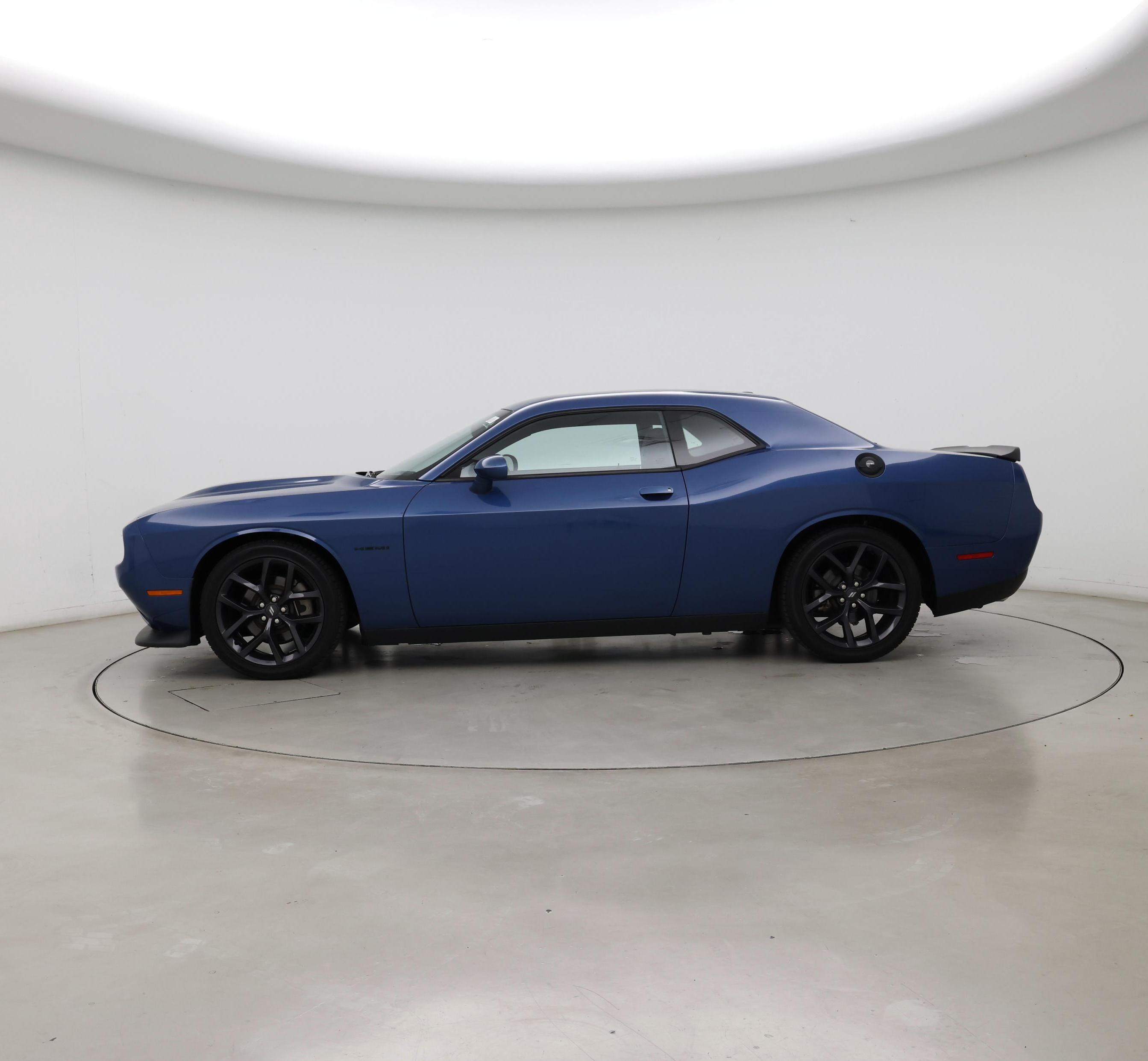Thumbnail: 2021 Dodge Challenger - 3