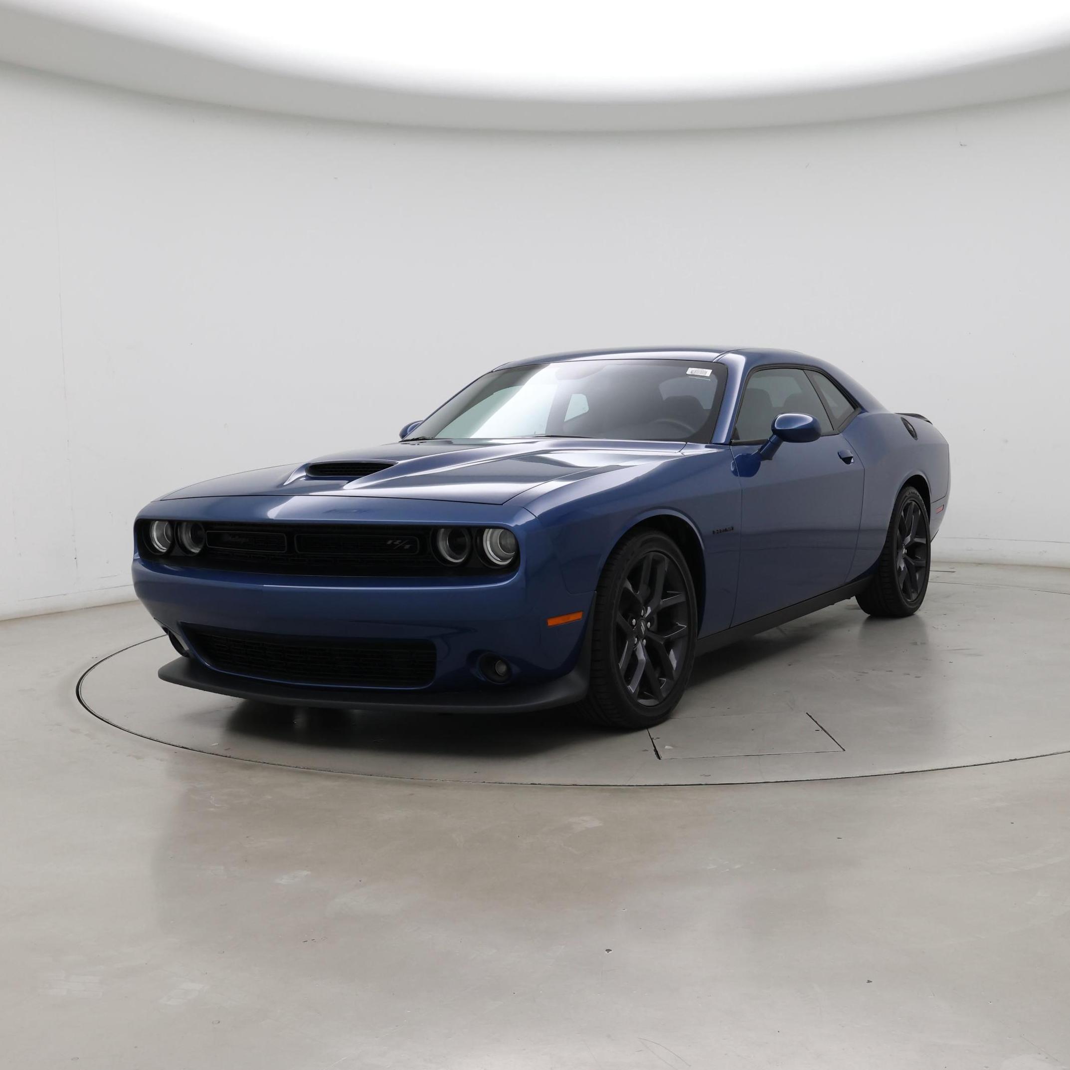Thumbnail: 2021 Dodge Challenger - 4