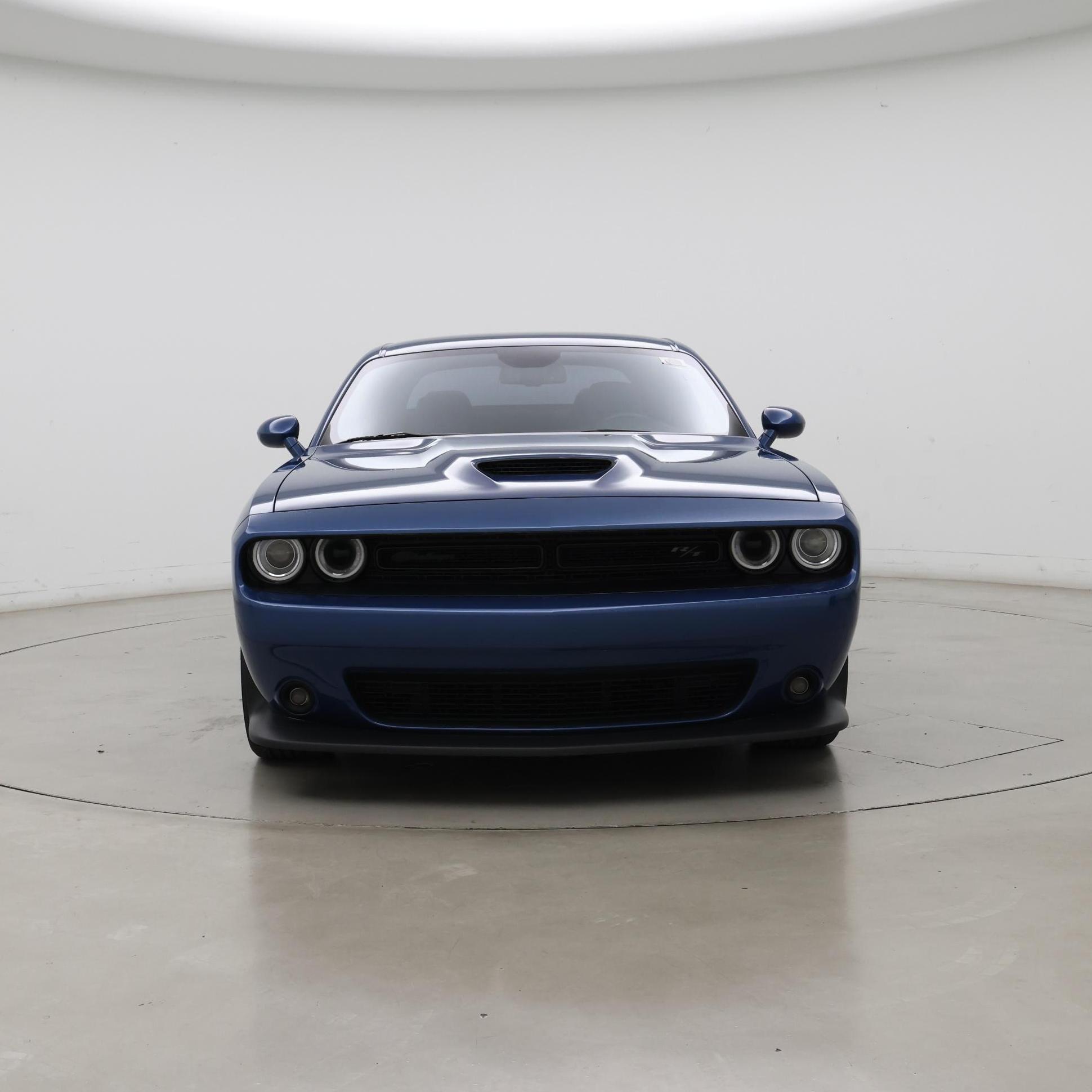 Thumbnail: 2021 Dodge Challenger - 5