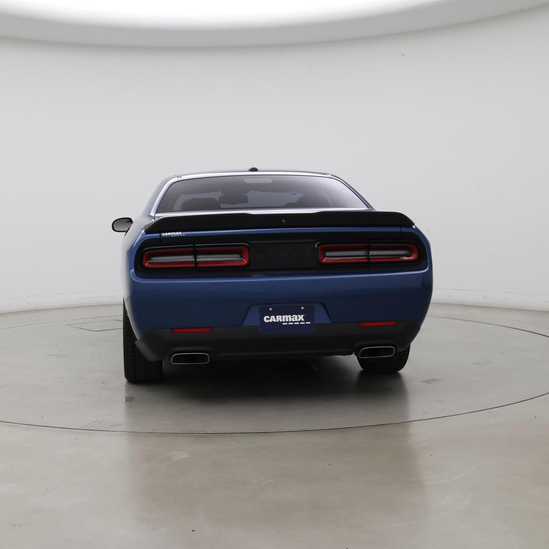 Thumbnail: 2021 Dodge Challenger - 6