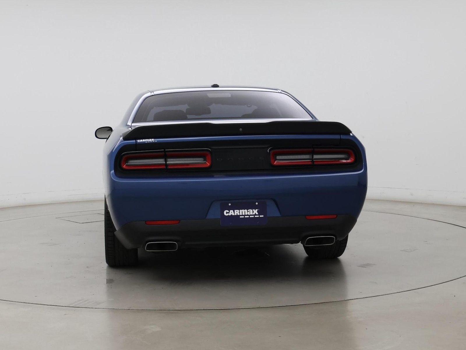 2021 Dodge Challenger R/T - Photo 7