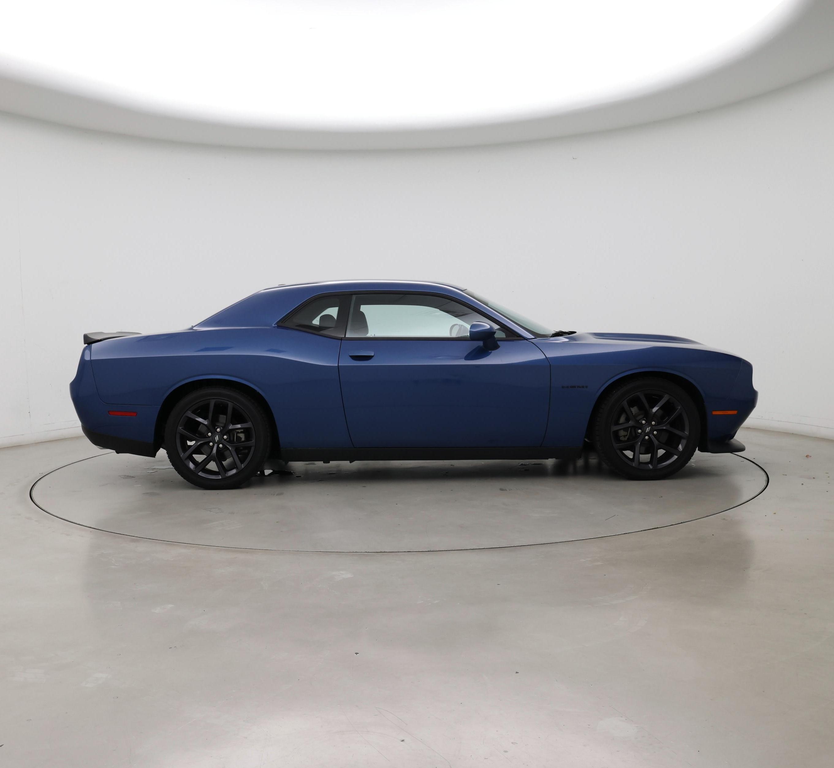 Thumbnail: 2021 Dodge Challenger - 7