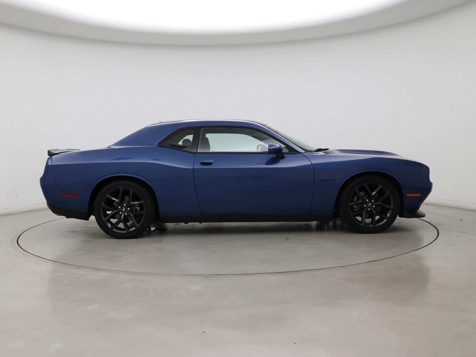 2021 Dodge Challenger R/T - Photo 8