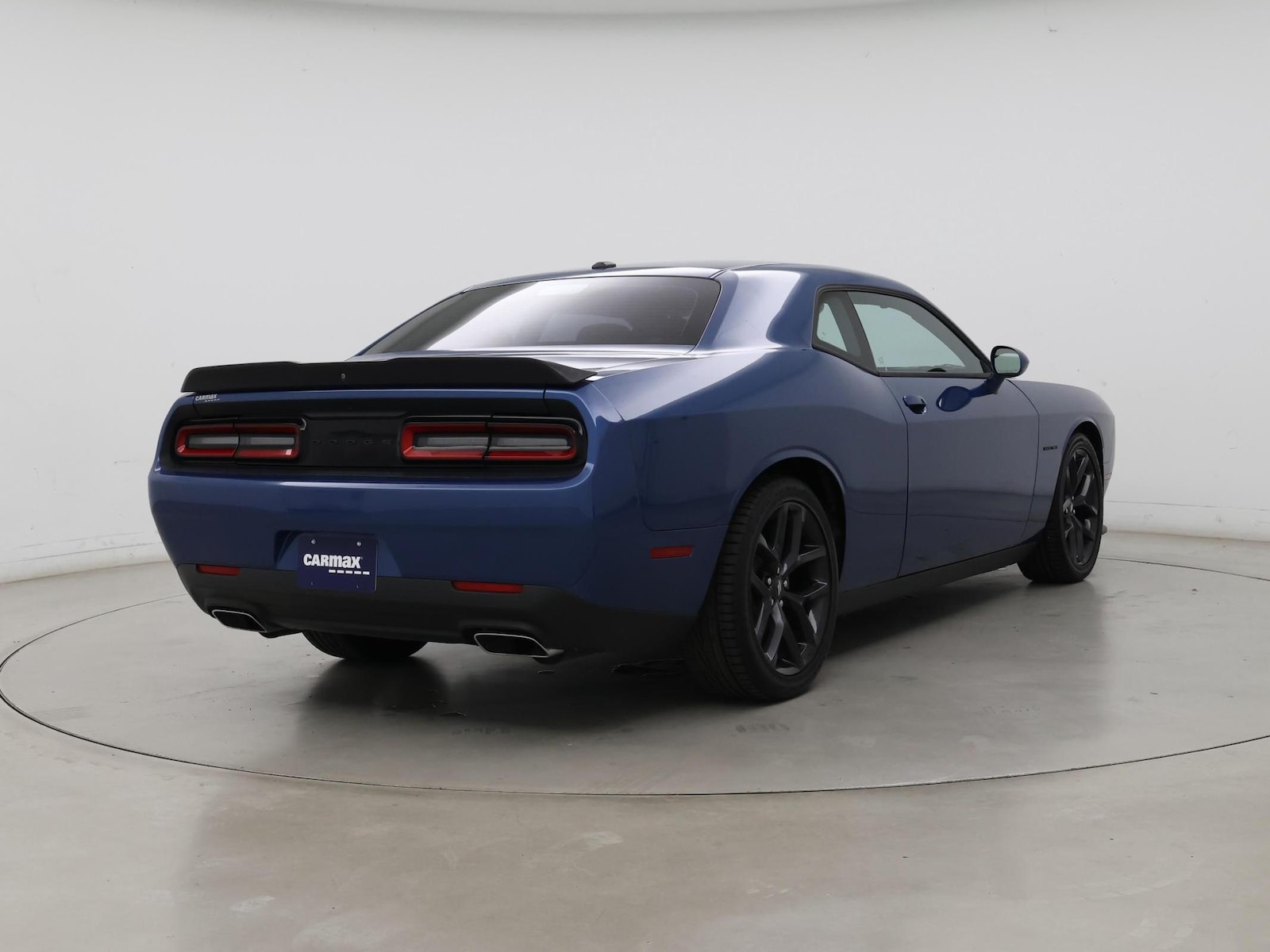 2021 Dodge Challenger R/T - Photo 9