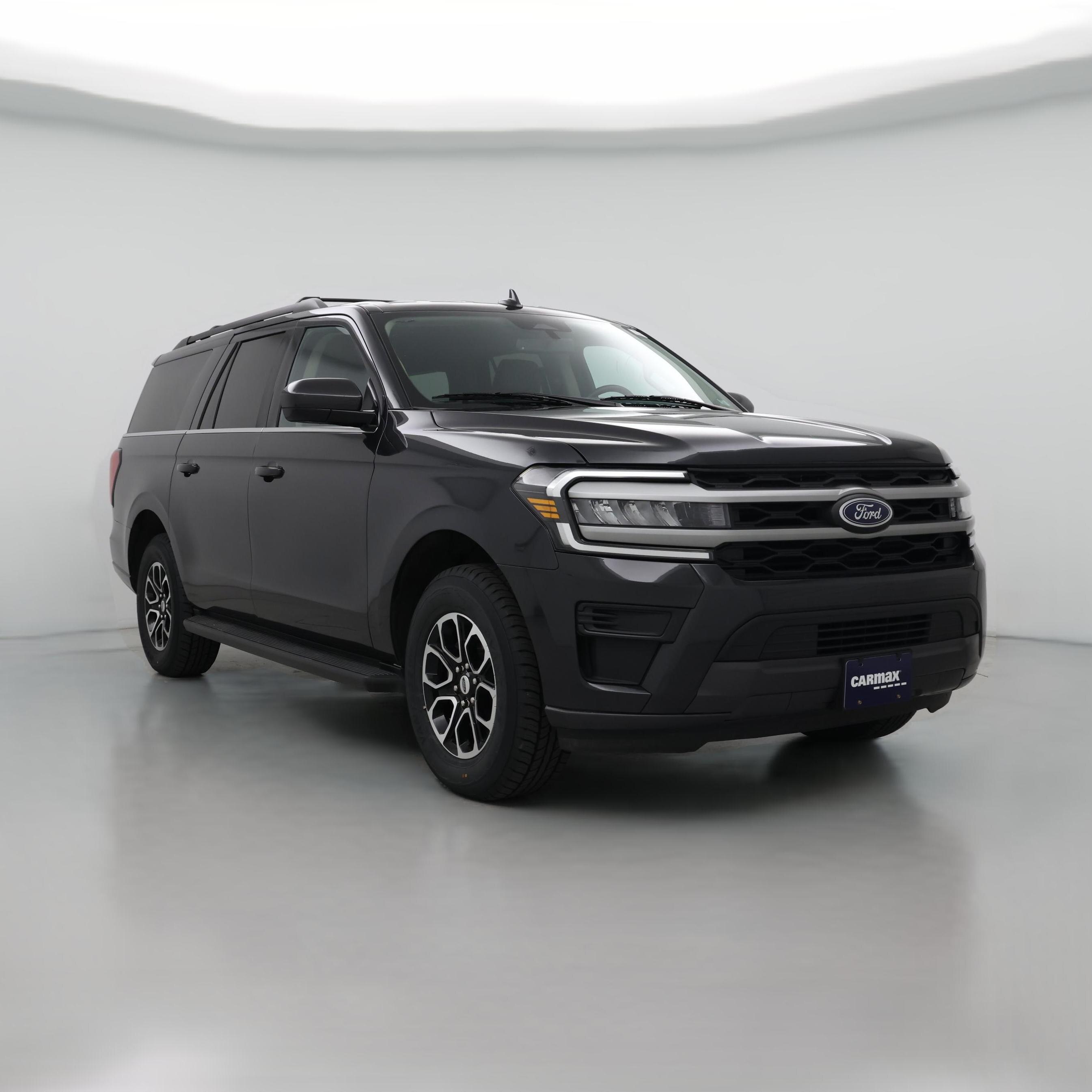 Thumbnail: 2024 Ford Expedition MAX - 1