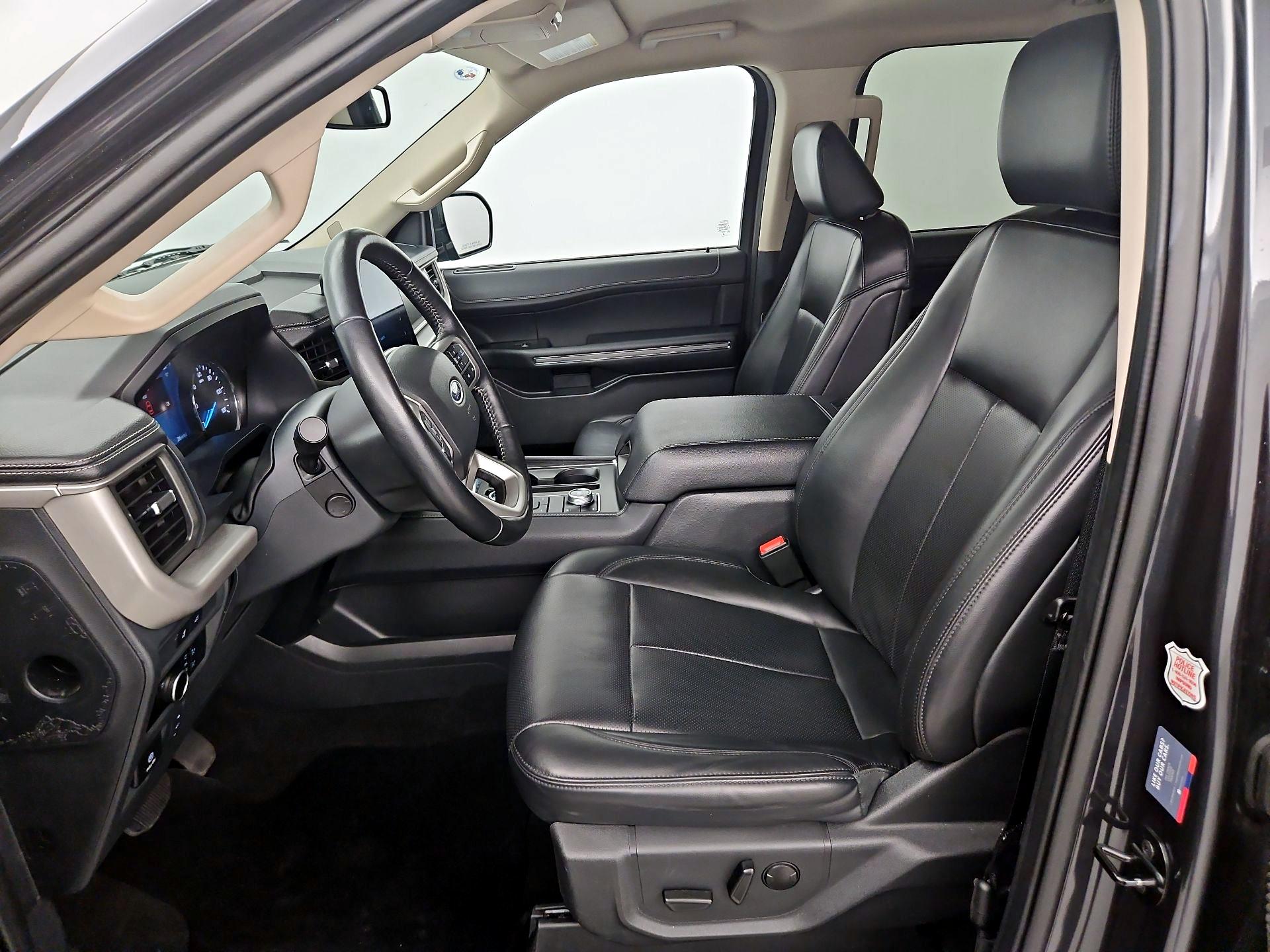 Thumbnail: 2024 Ford Expedition MAX - 11