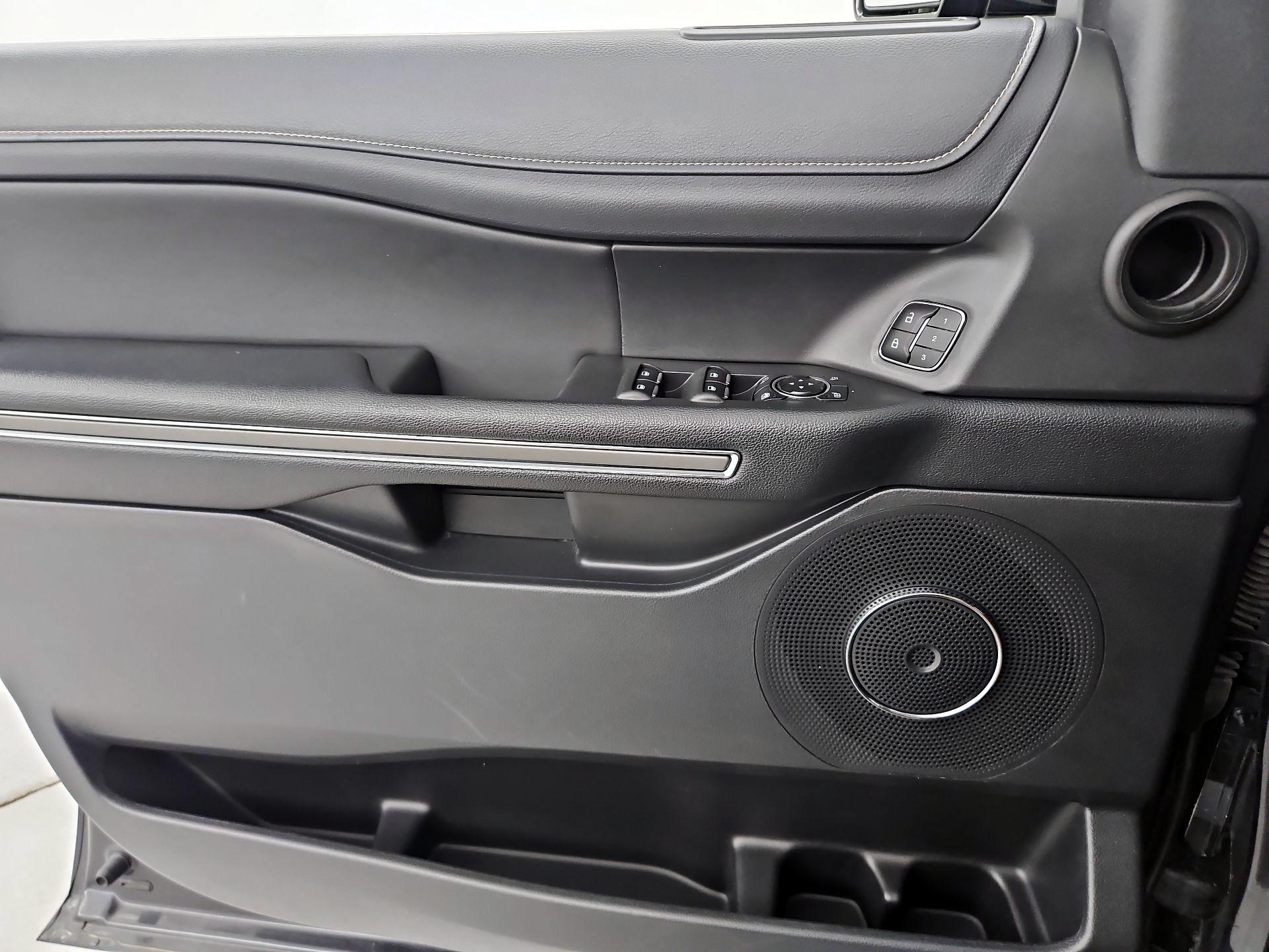 Thumbnail: 2024 Ford Expedition MAX - 12
