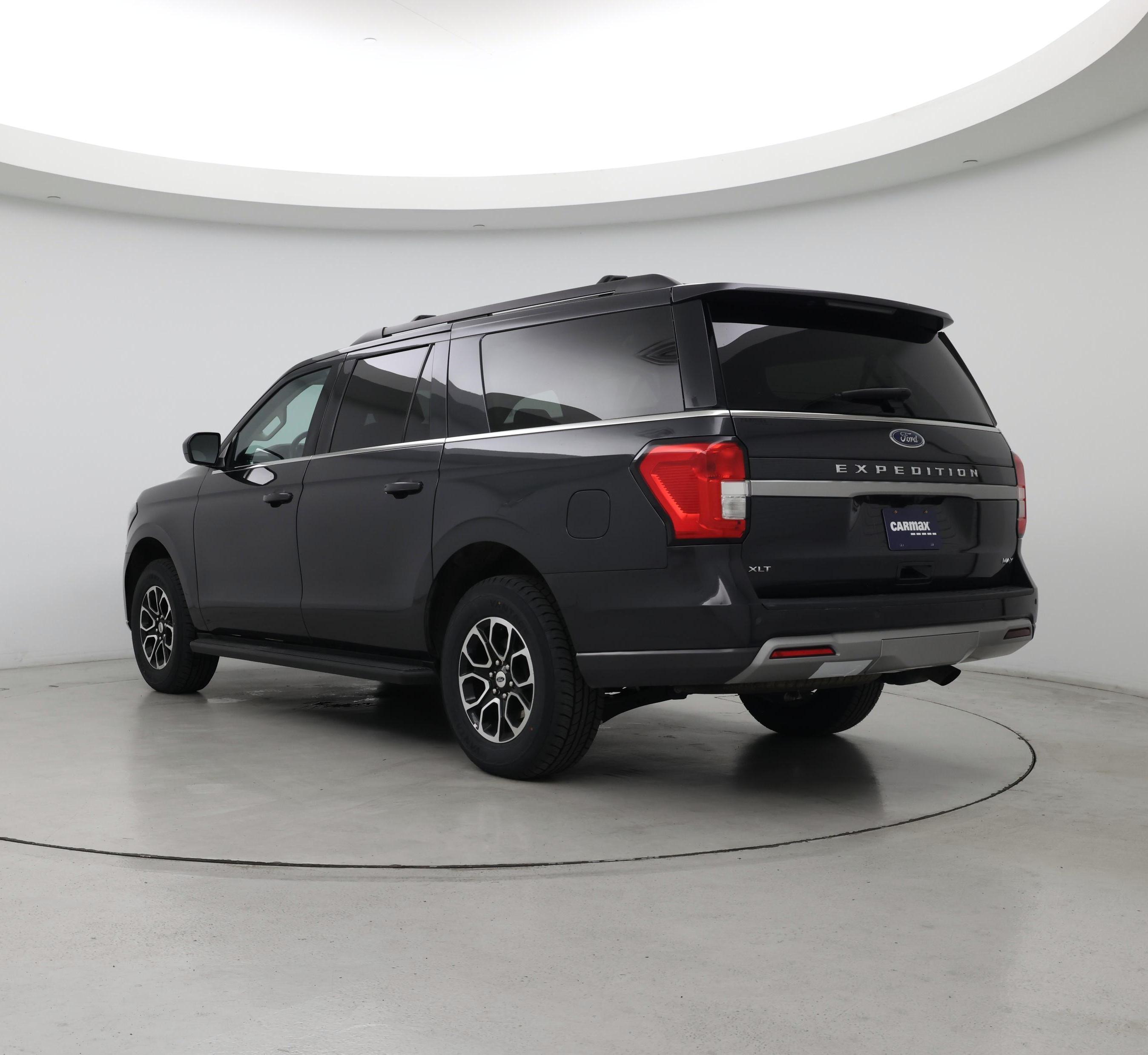 Thumbnail: 2024 Ford Expedition MAX - 2