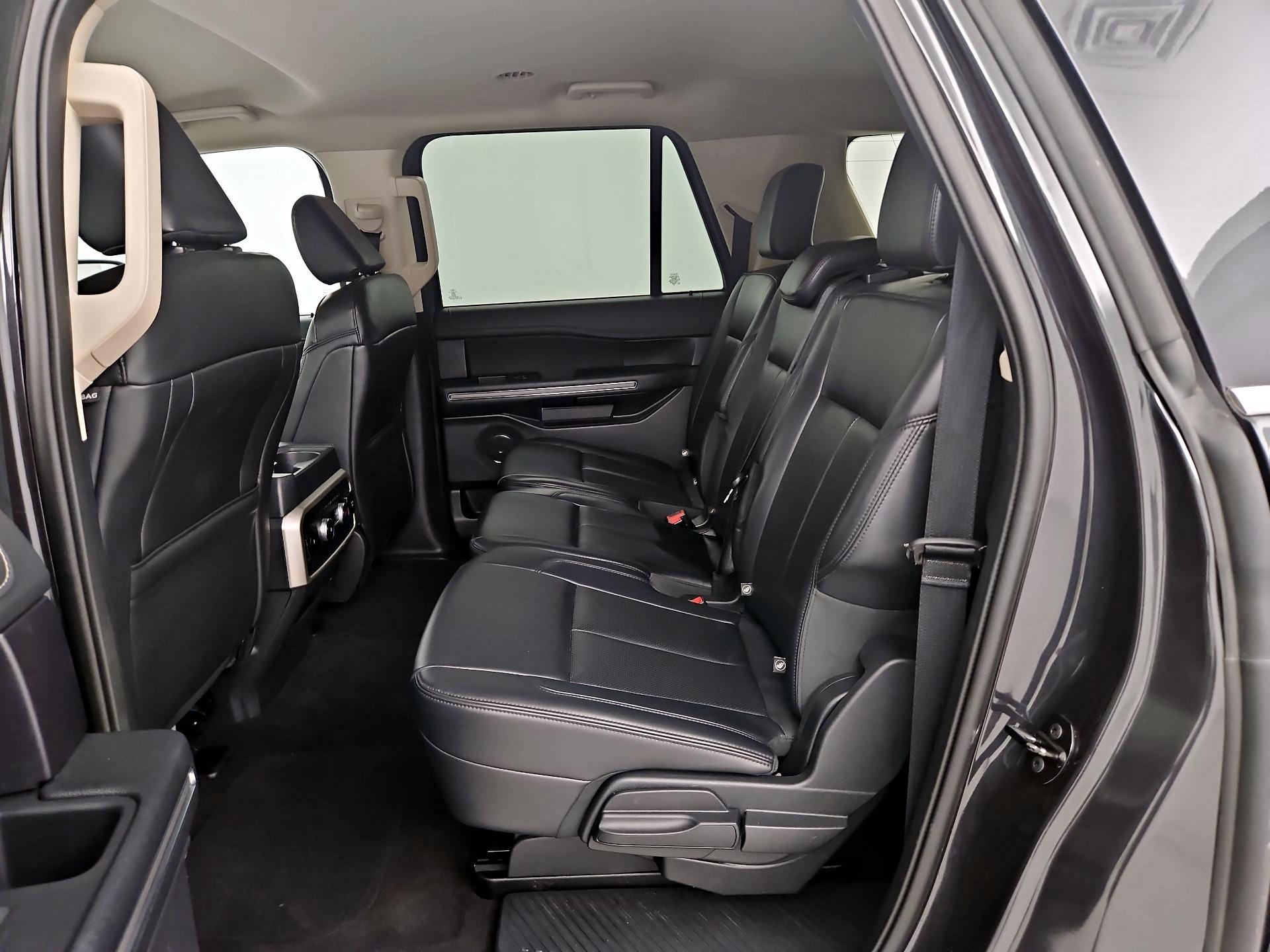 Thumbnail: 2024 Ford Expedition MAX - 19