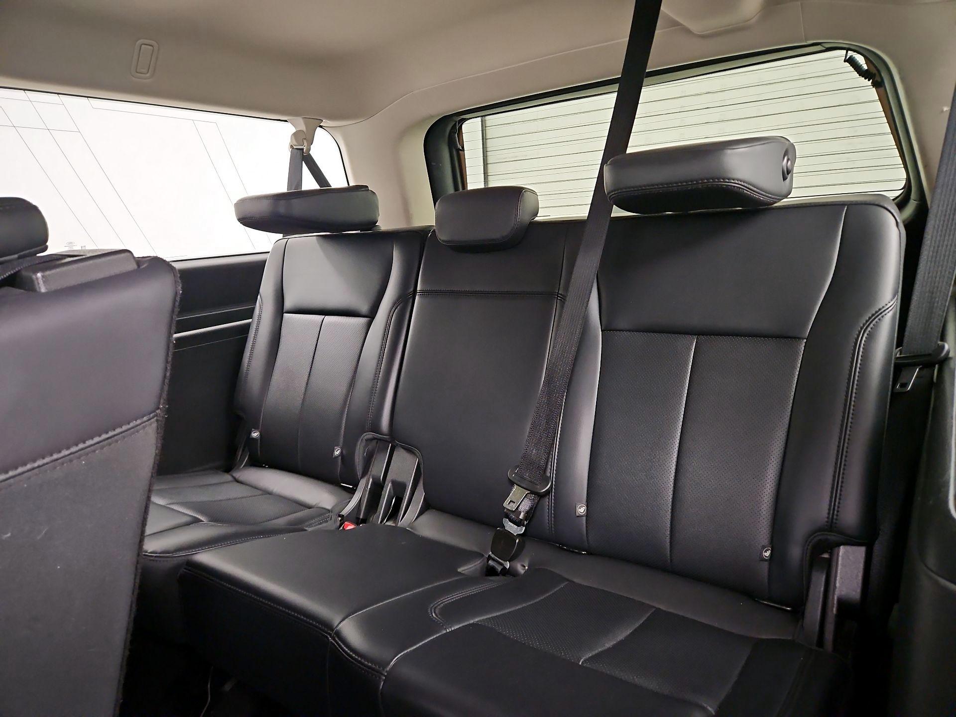 Thumbnail: 2024 Ford Expedition MAX - 20