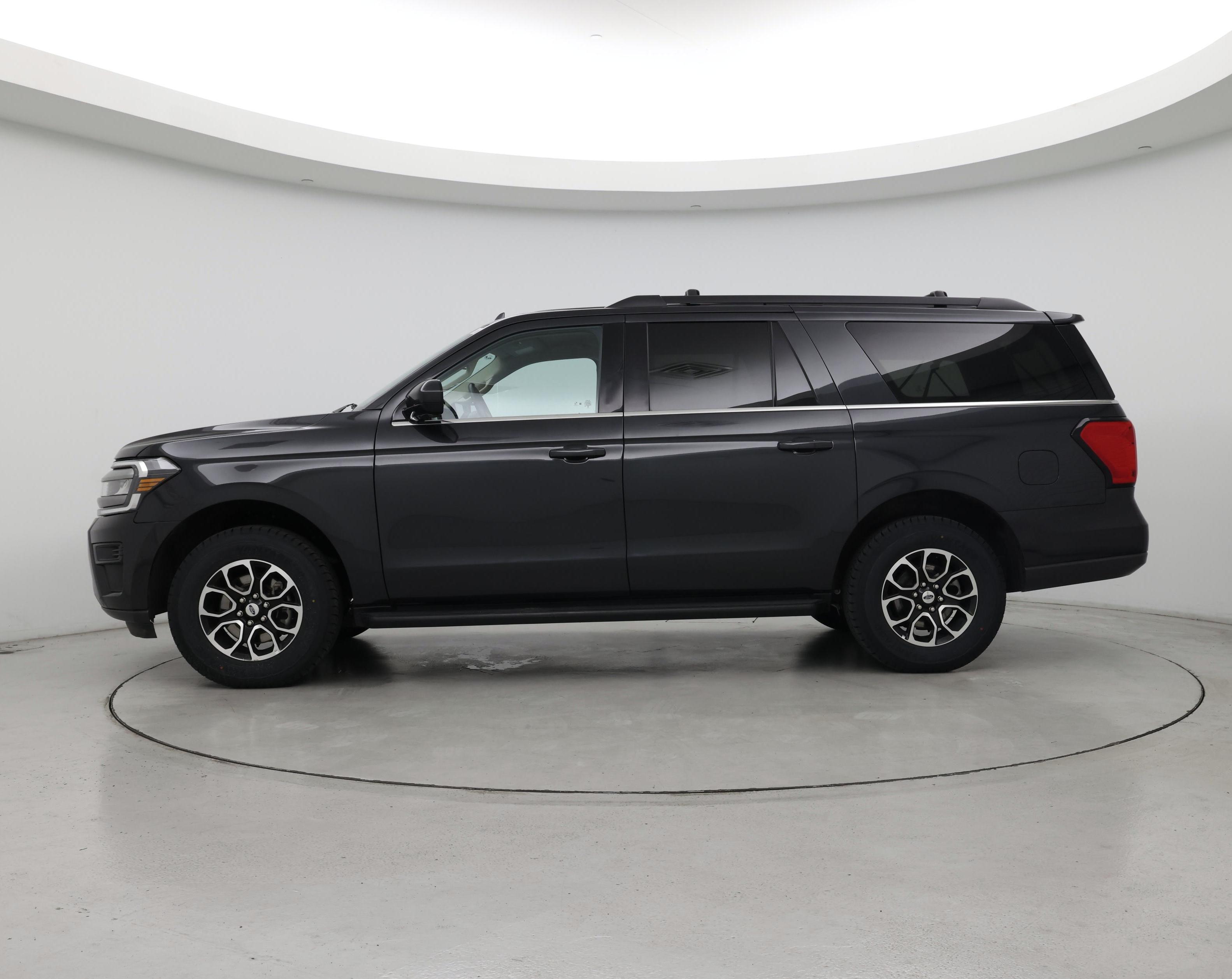 Thumbnail: 2024 Ford Expedition MAX - 3